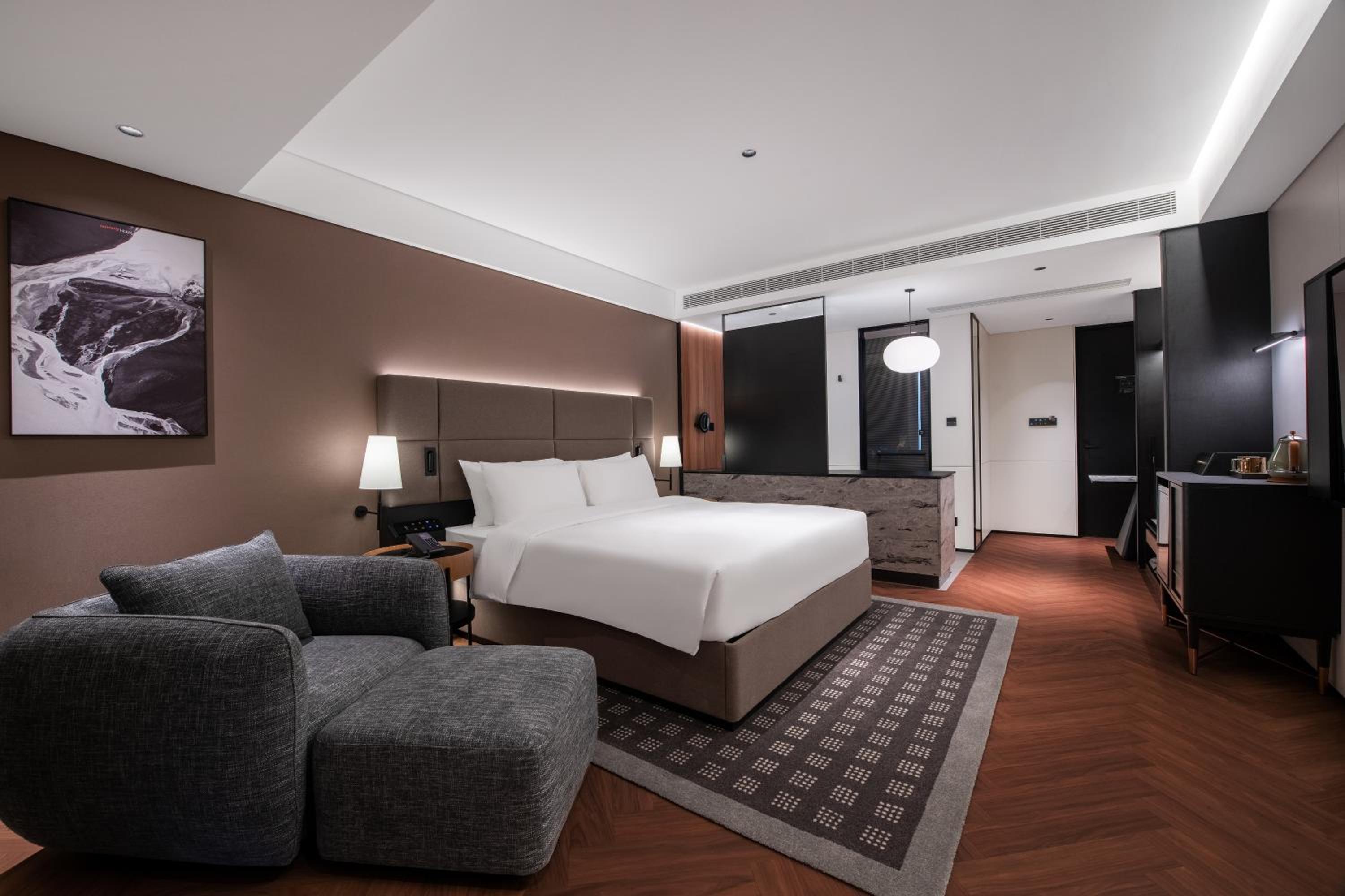 Intercity Hotel Shantou CHJ