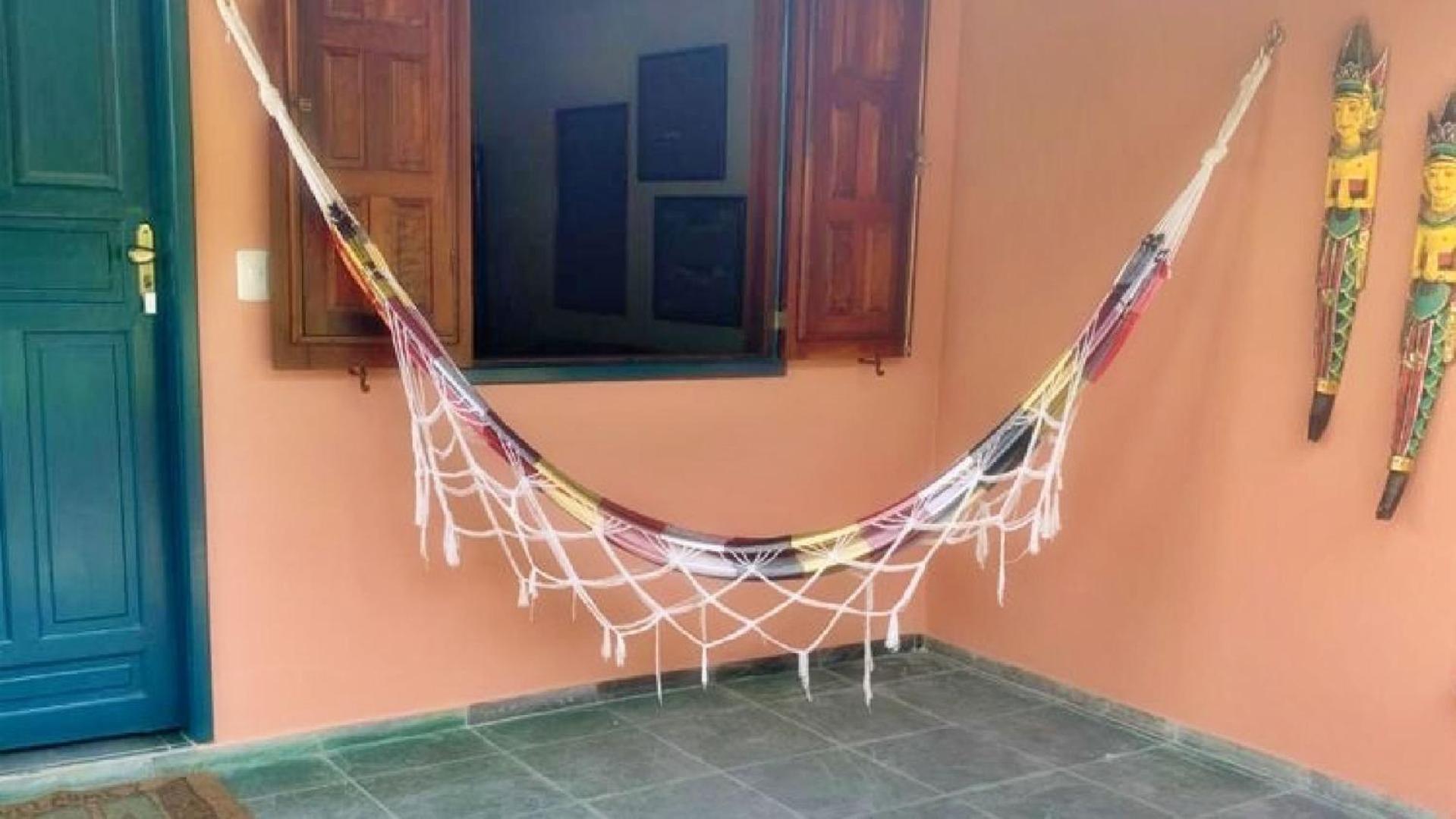Recanto da Paz Tur - Relax e charme na serra