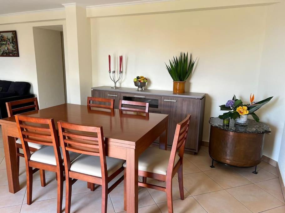 Guest House Santinhos view 2
