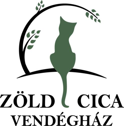 Zöld Cica Vendégház