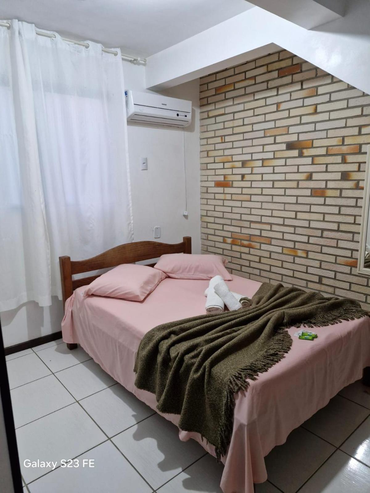 Pousada Ramo de Acácia