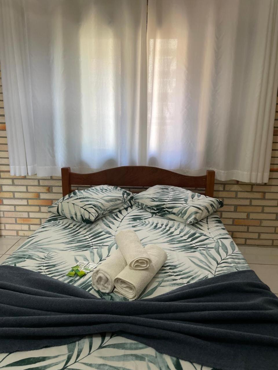Pousada Ramo de Acácia