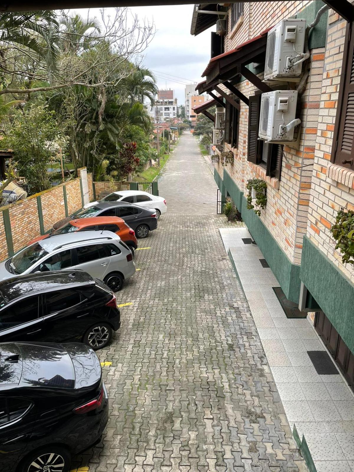 Pousada Ramo de Acácia