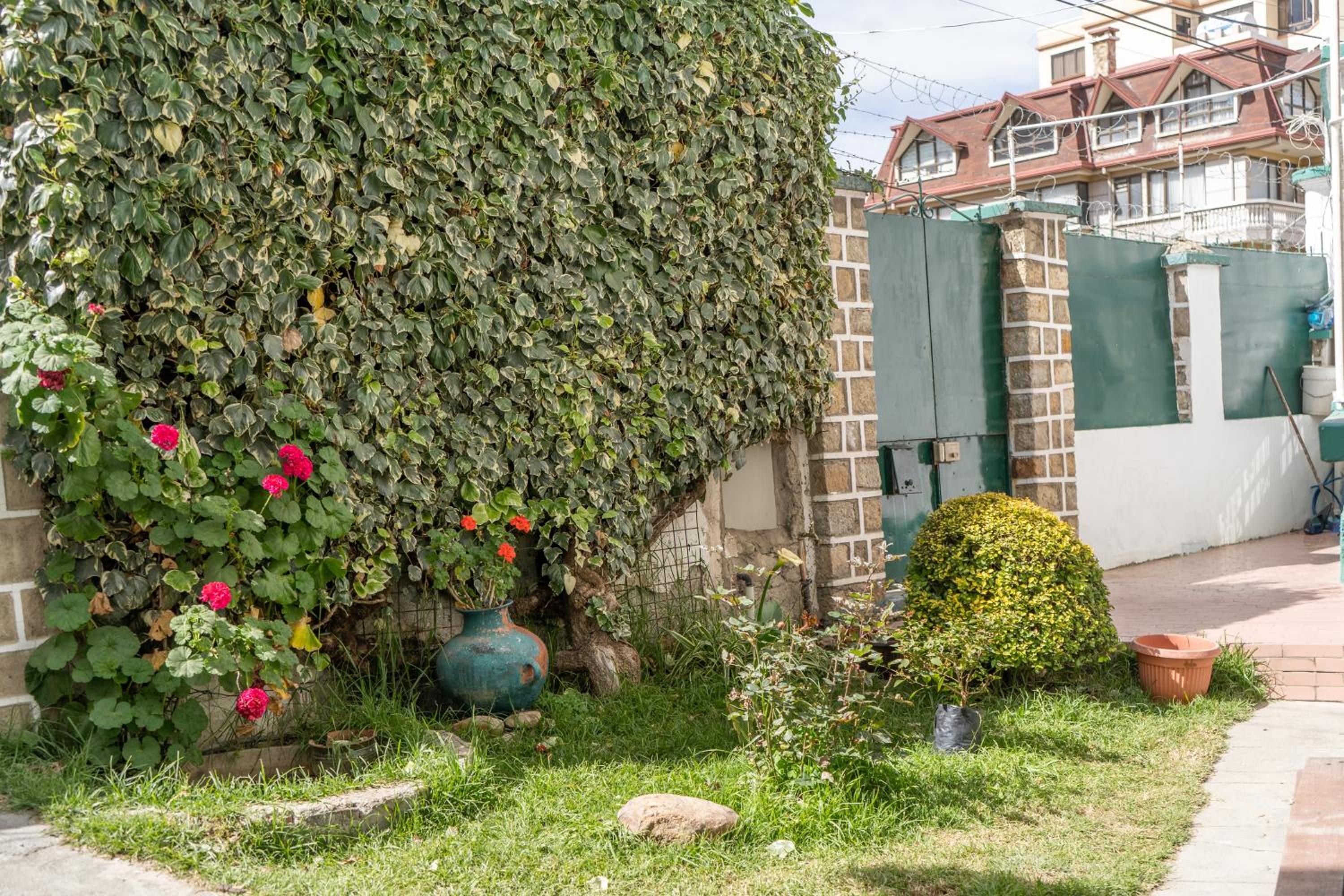 Nomad Hostel