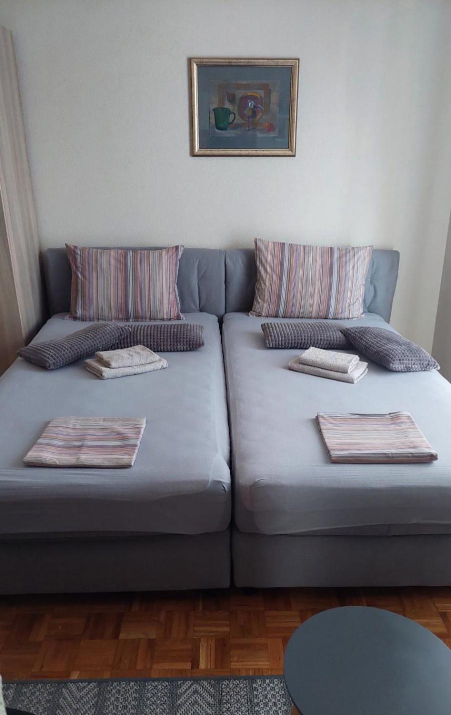 Apartmani Filip