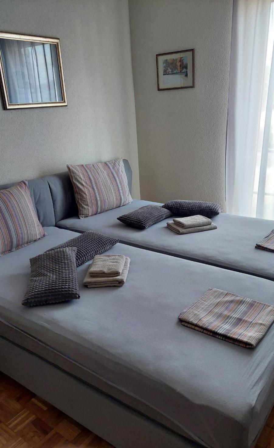 Apartmani Filip