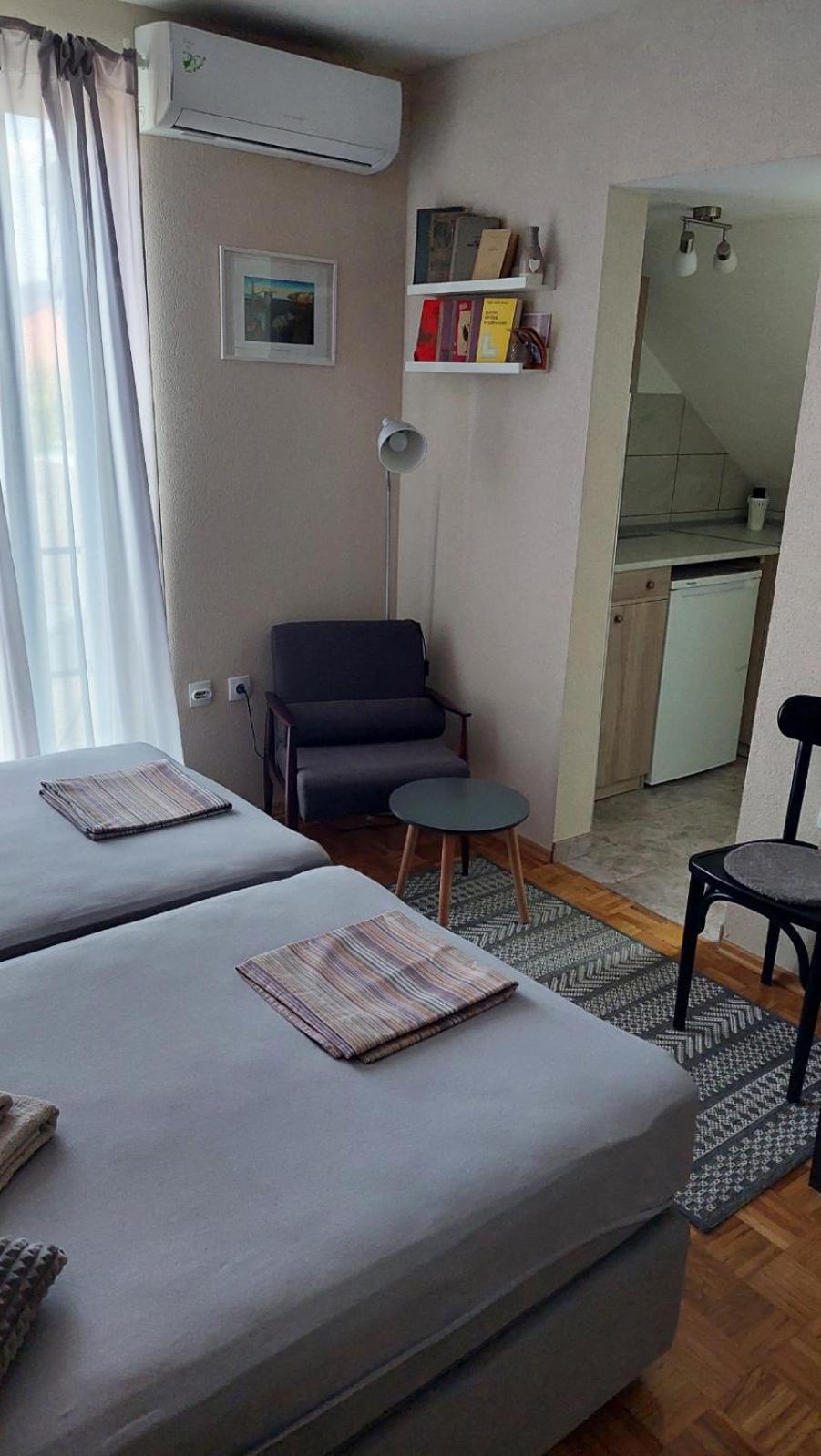 Apartmani Filip