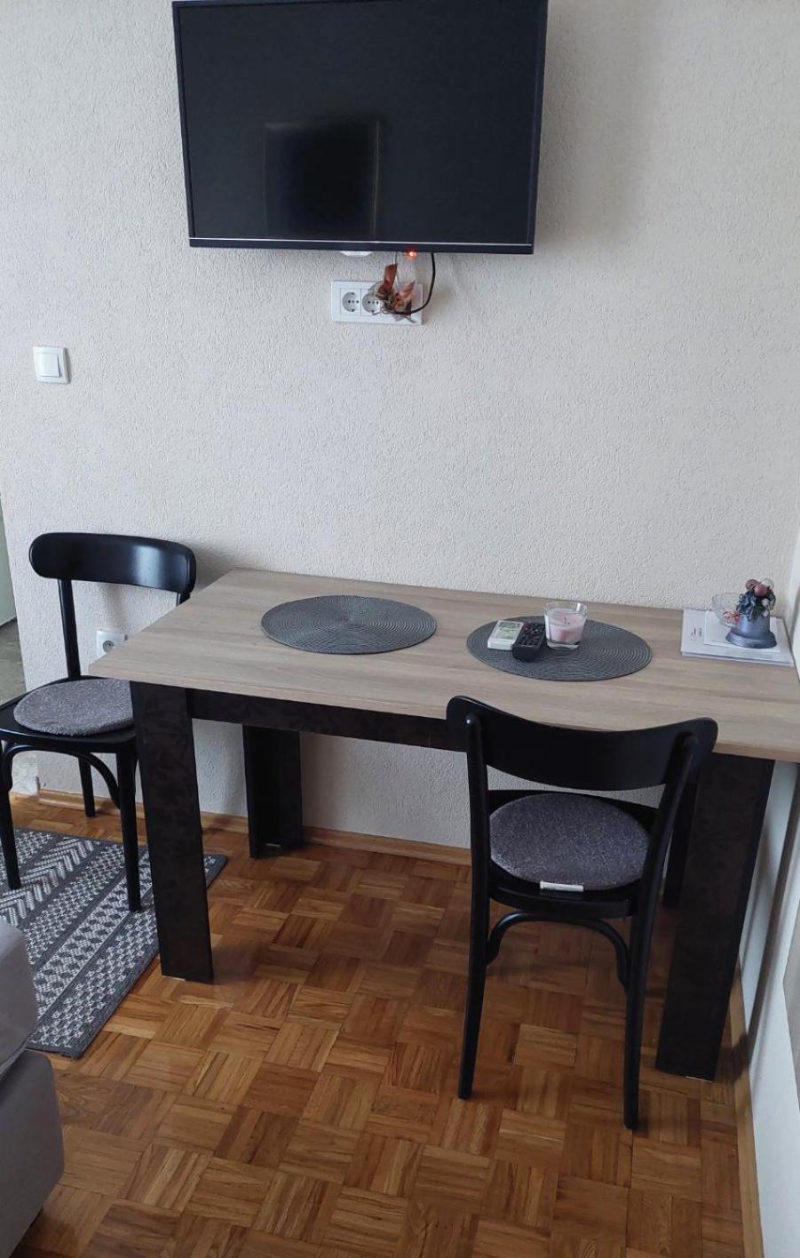 Apartmani Filip