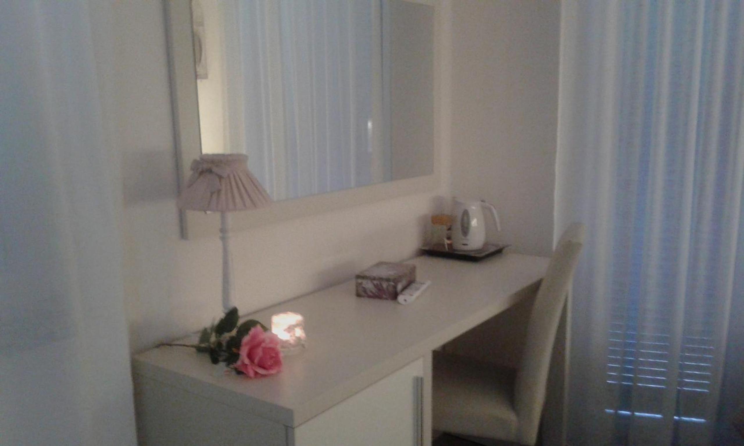 Dreams Guest House