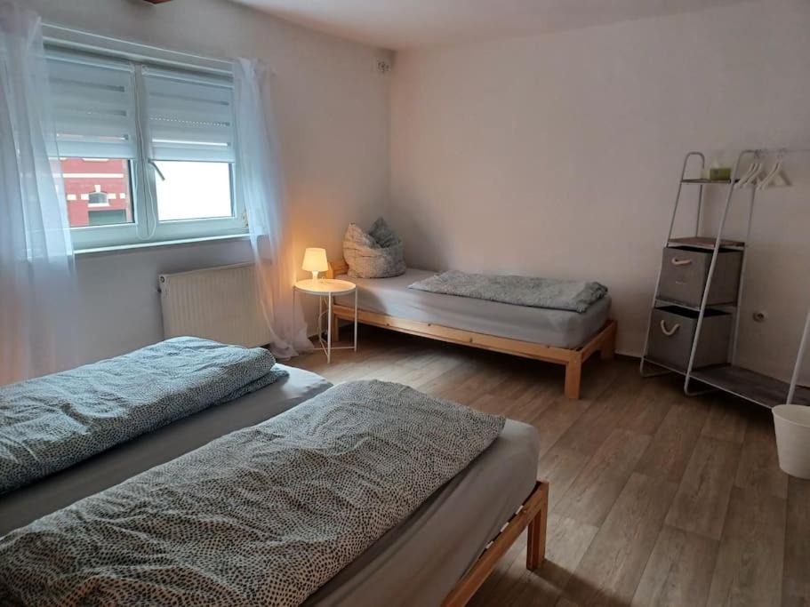Ferienhaus Anna Altstadt von Sonneberg