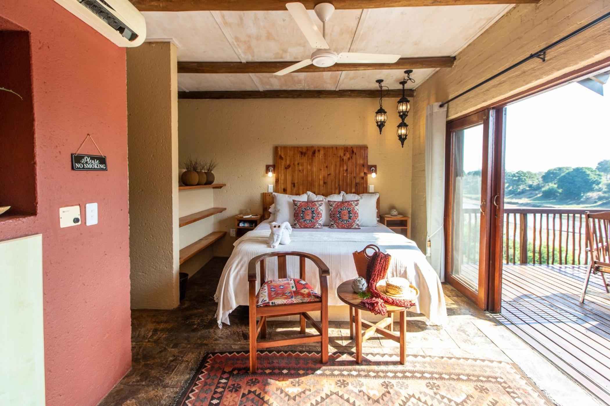 Hennie's Rest