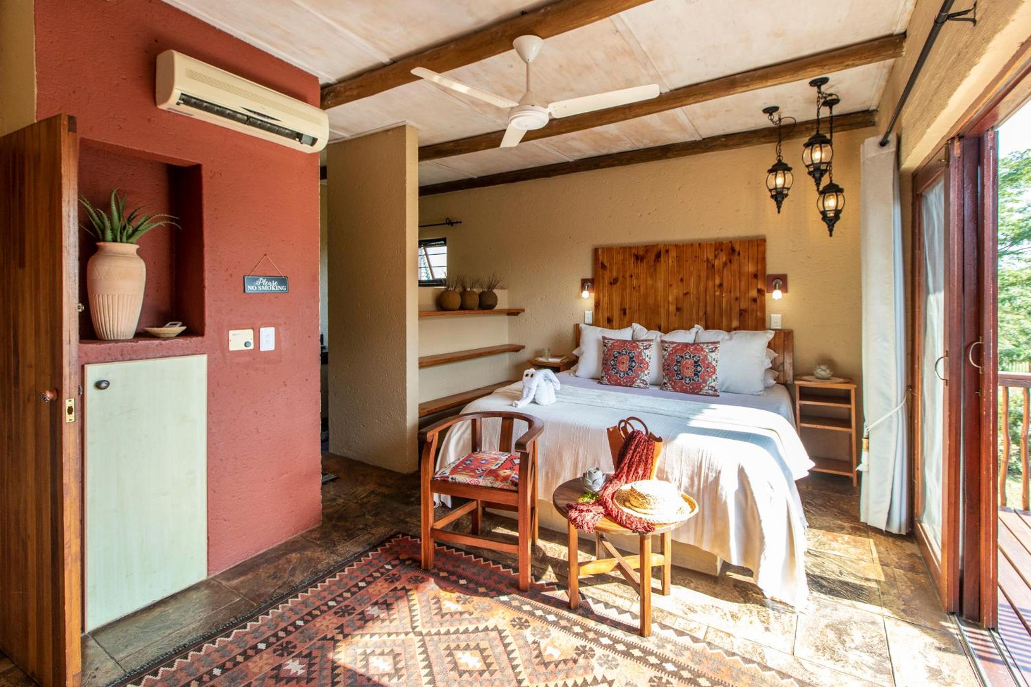 Hennie's Rest