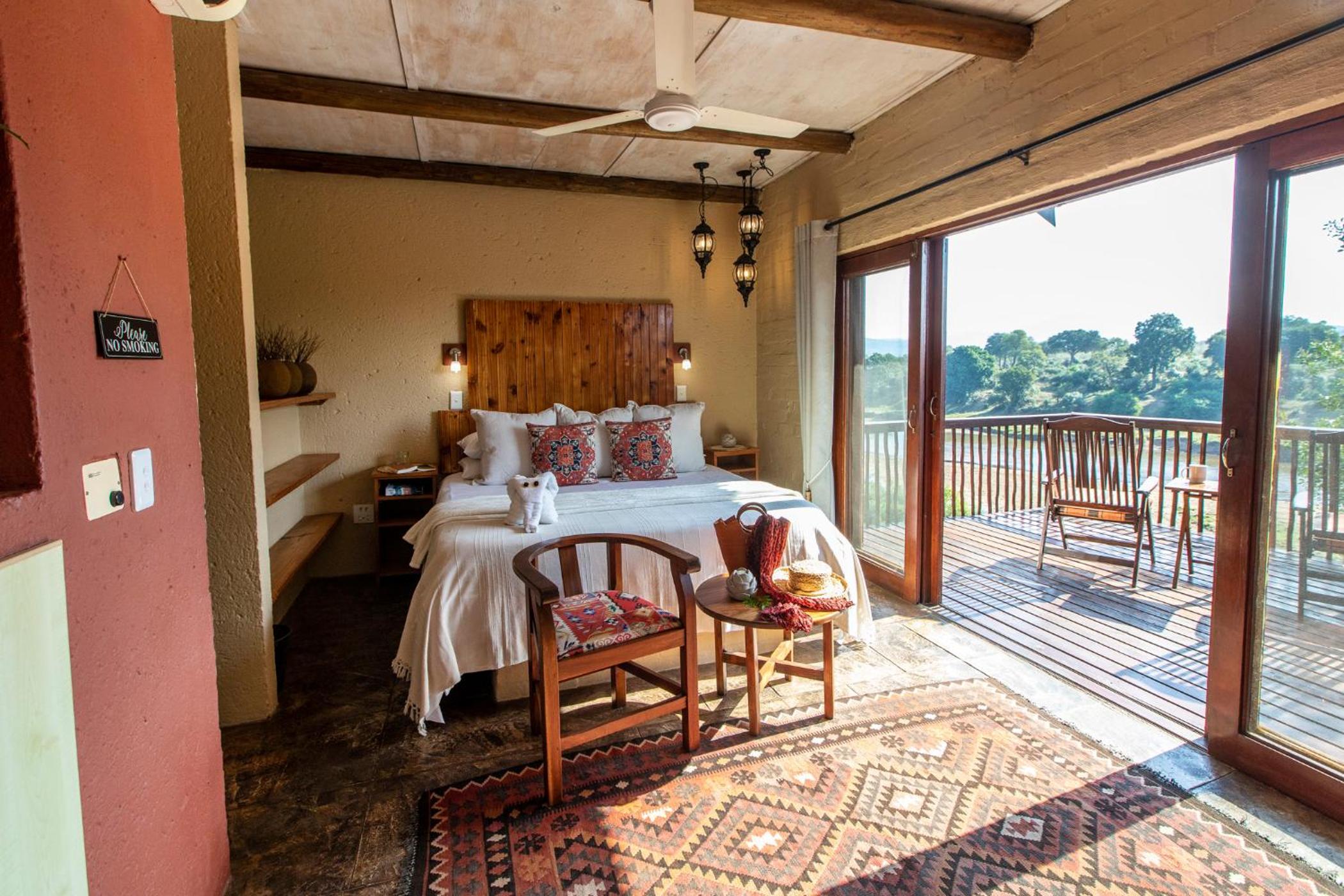 Hennie's Rest