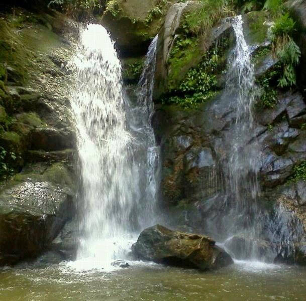 Encanto da Serra Suítes Lumiar