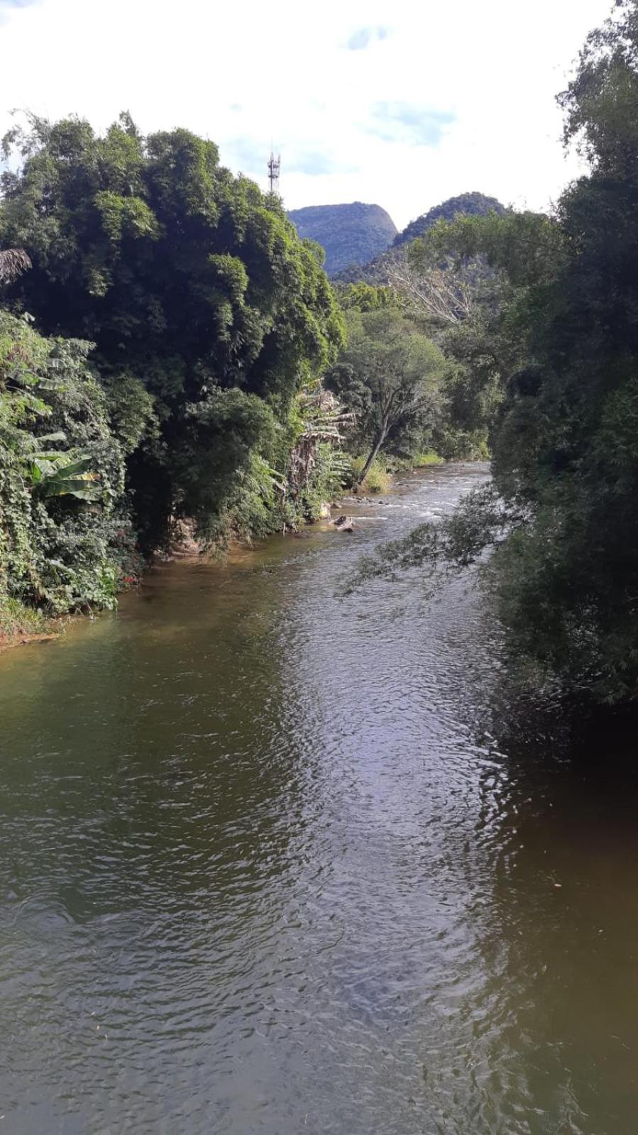 Encanto da Serra Suítes Lumiar