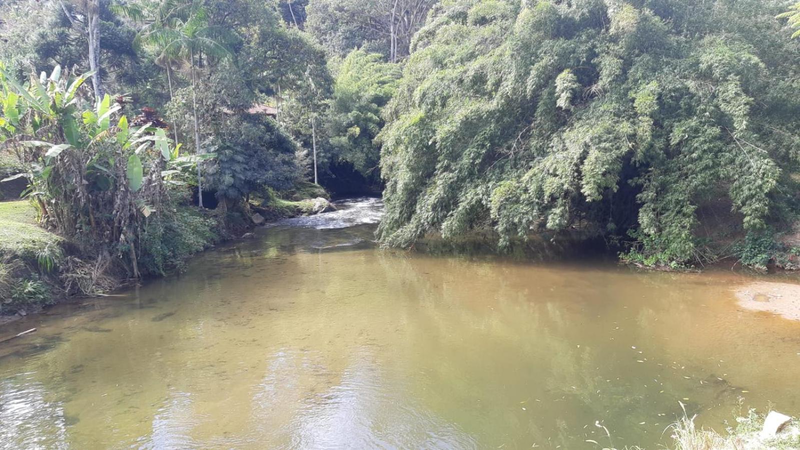 Encanto da Serra Suítes Lumiar