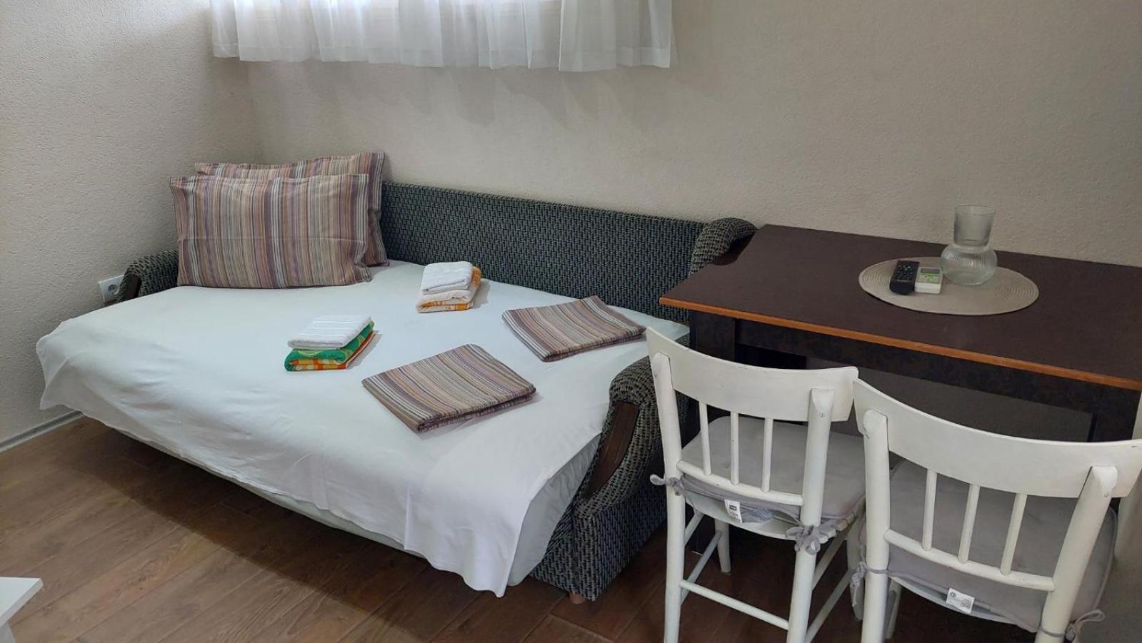 Apartmani Filip