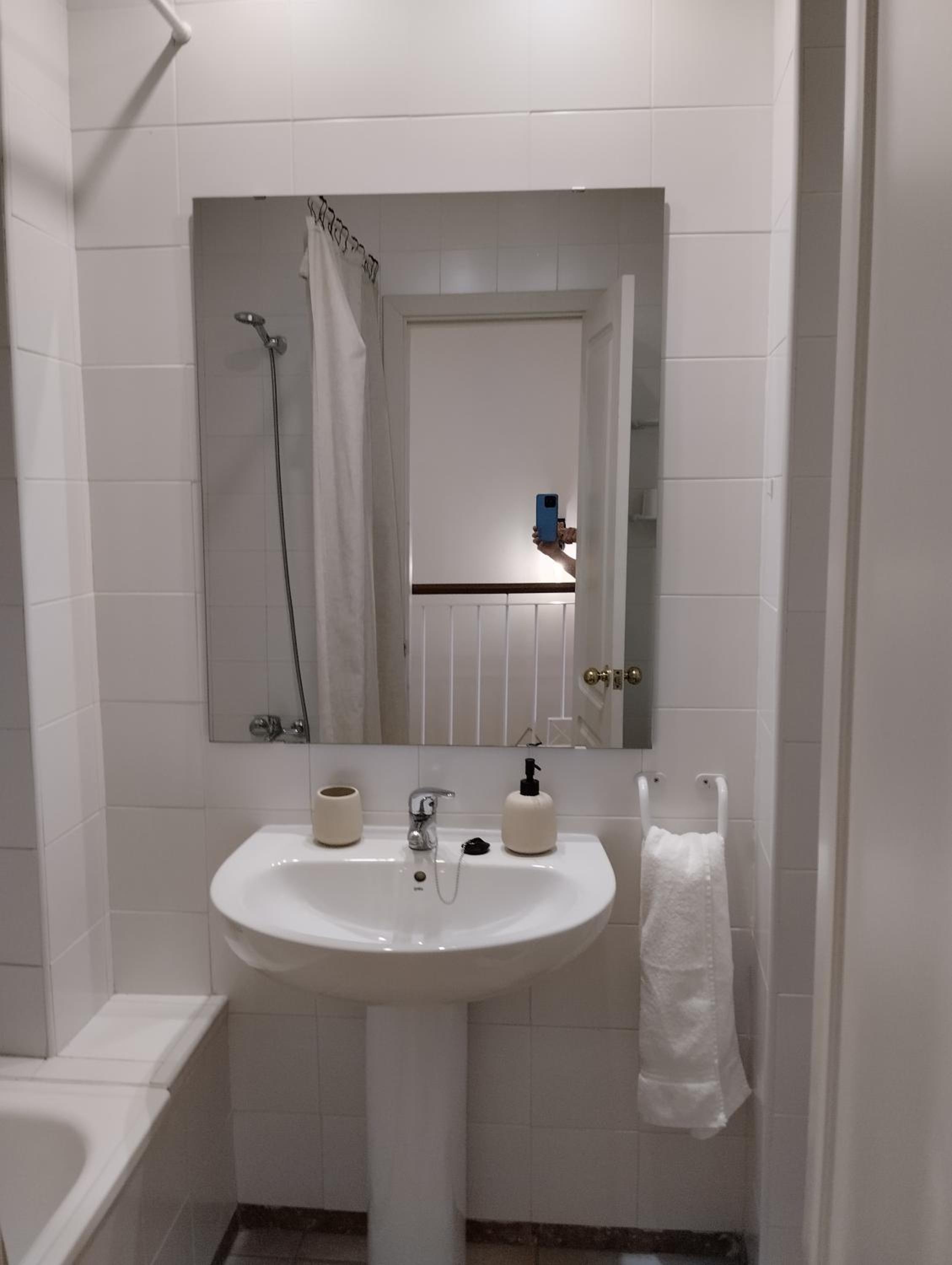 Apartamento luminoso y acogedor en Residencial Altavista Islantilla