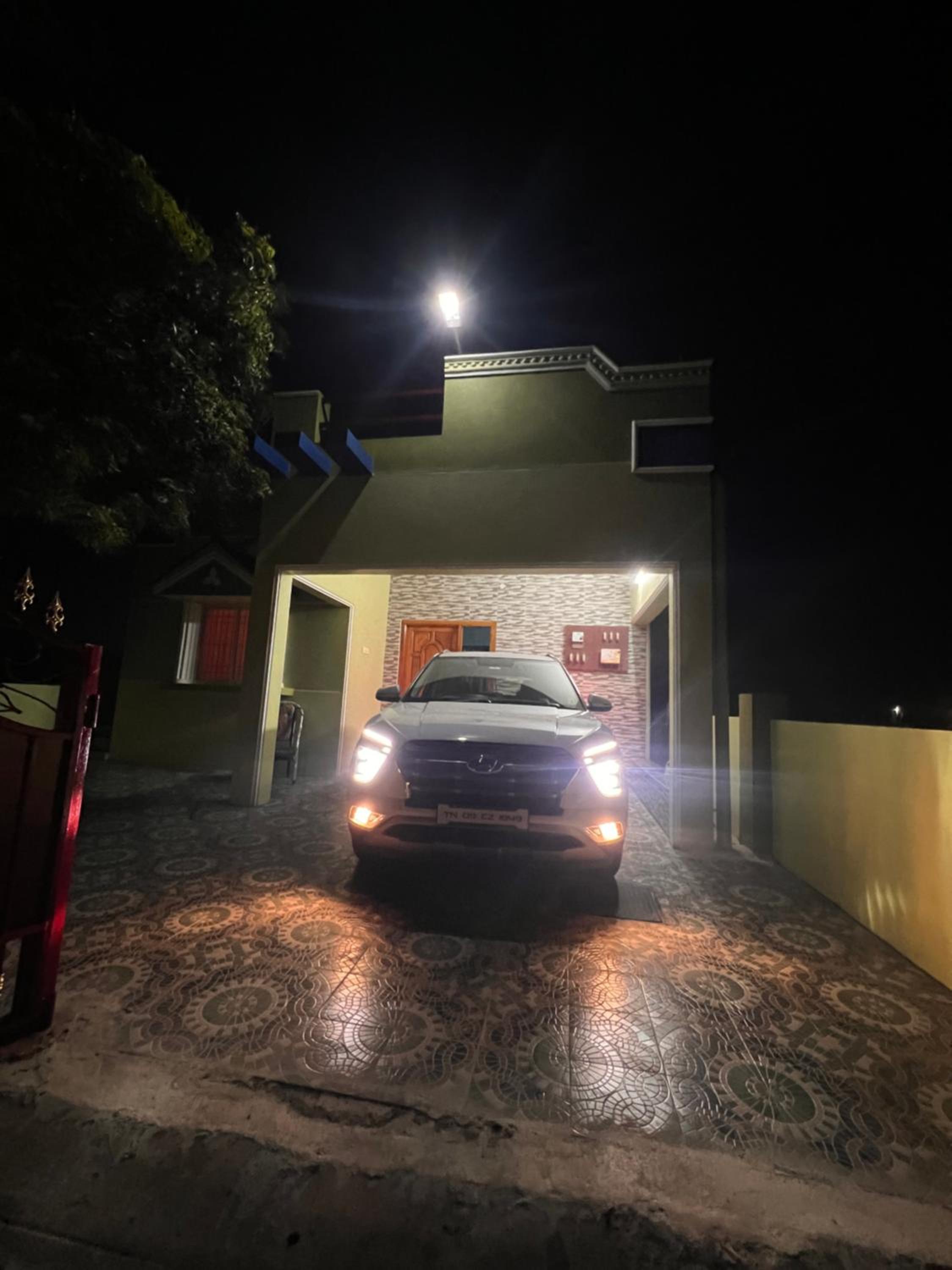 Viky villa