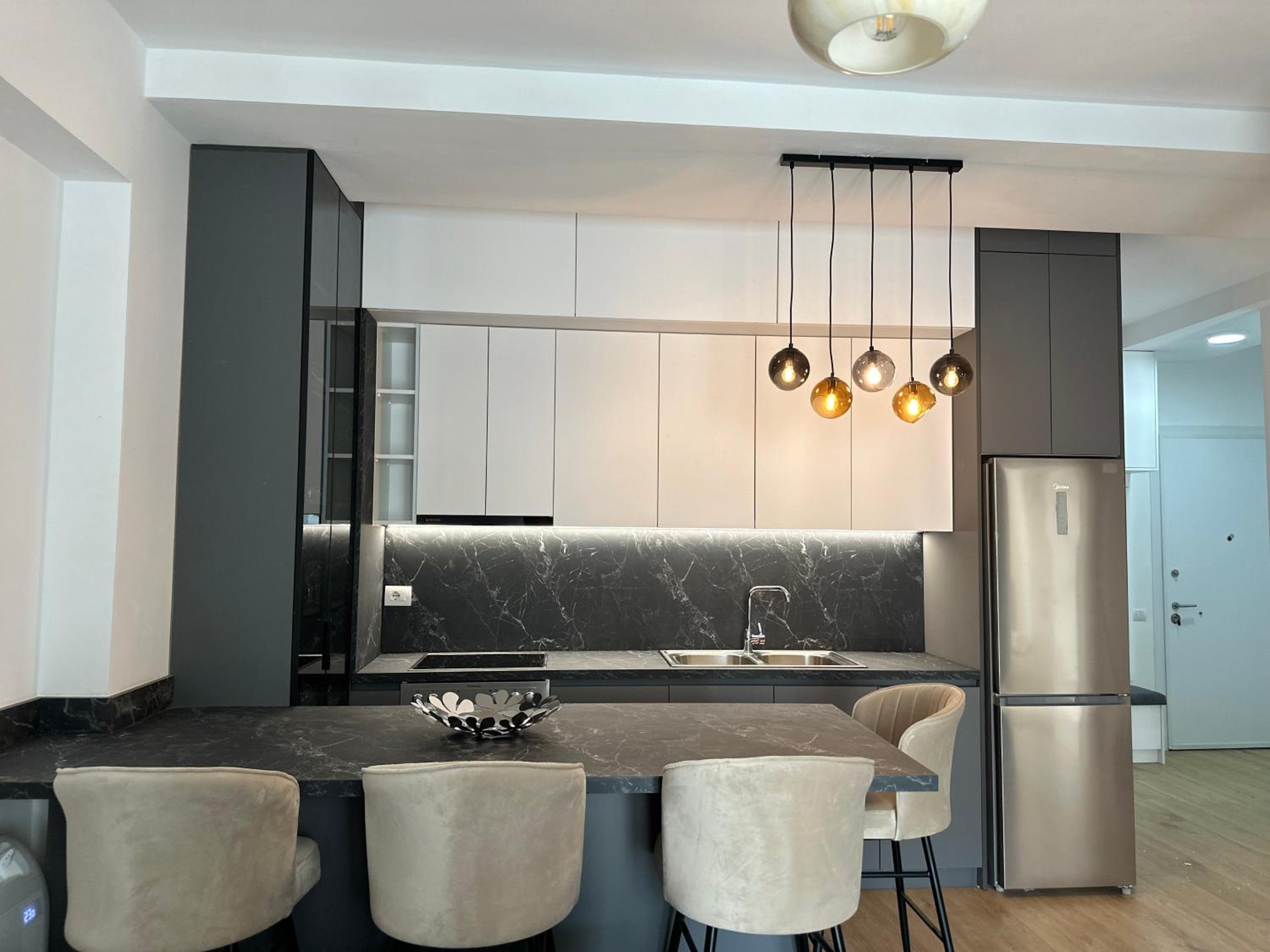 Meli apartment