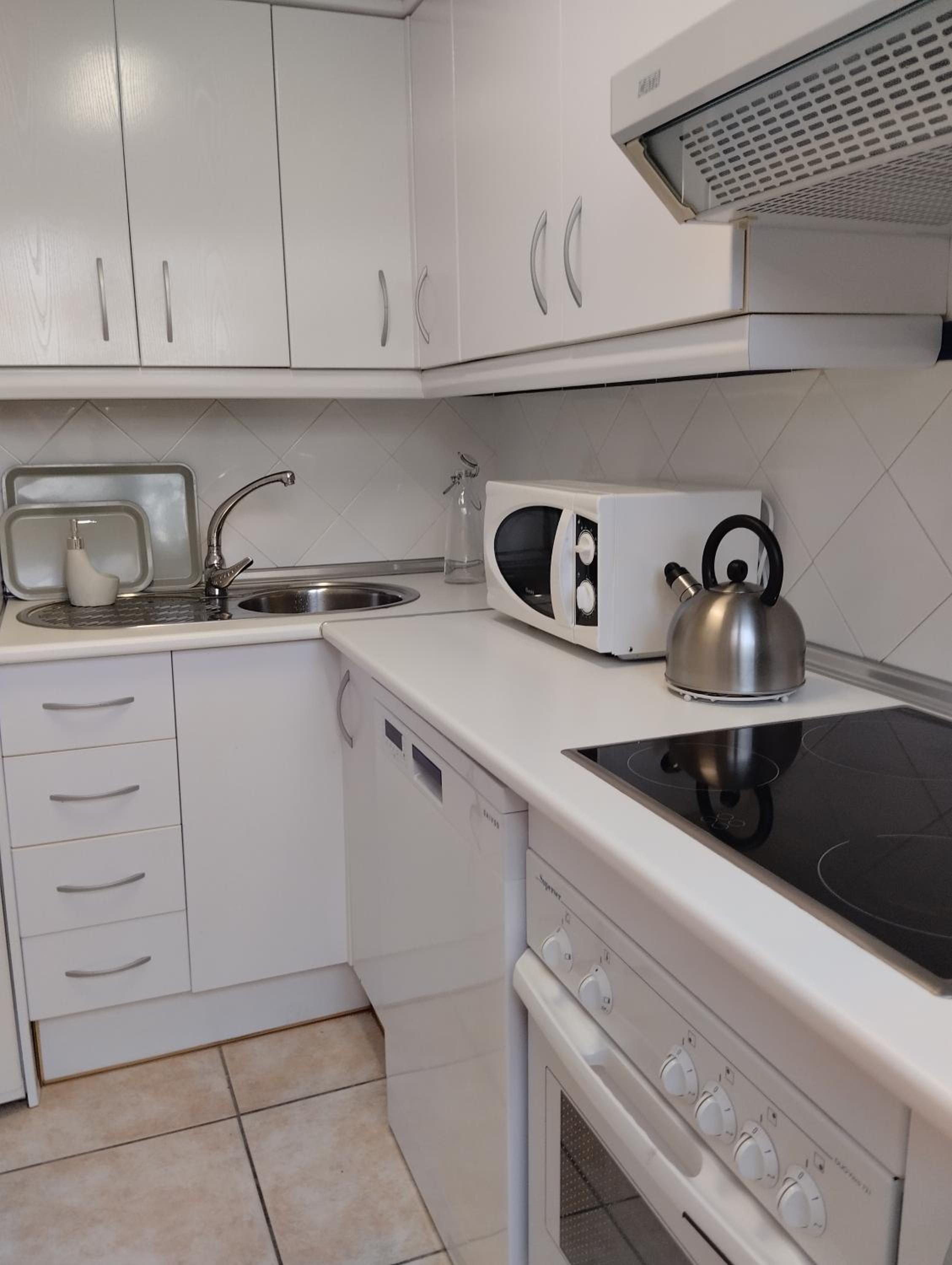 Apartamento luminoso y acogedor en Residencial Altavista Islantilla