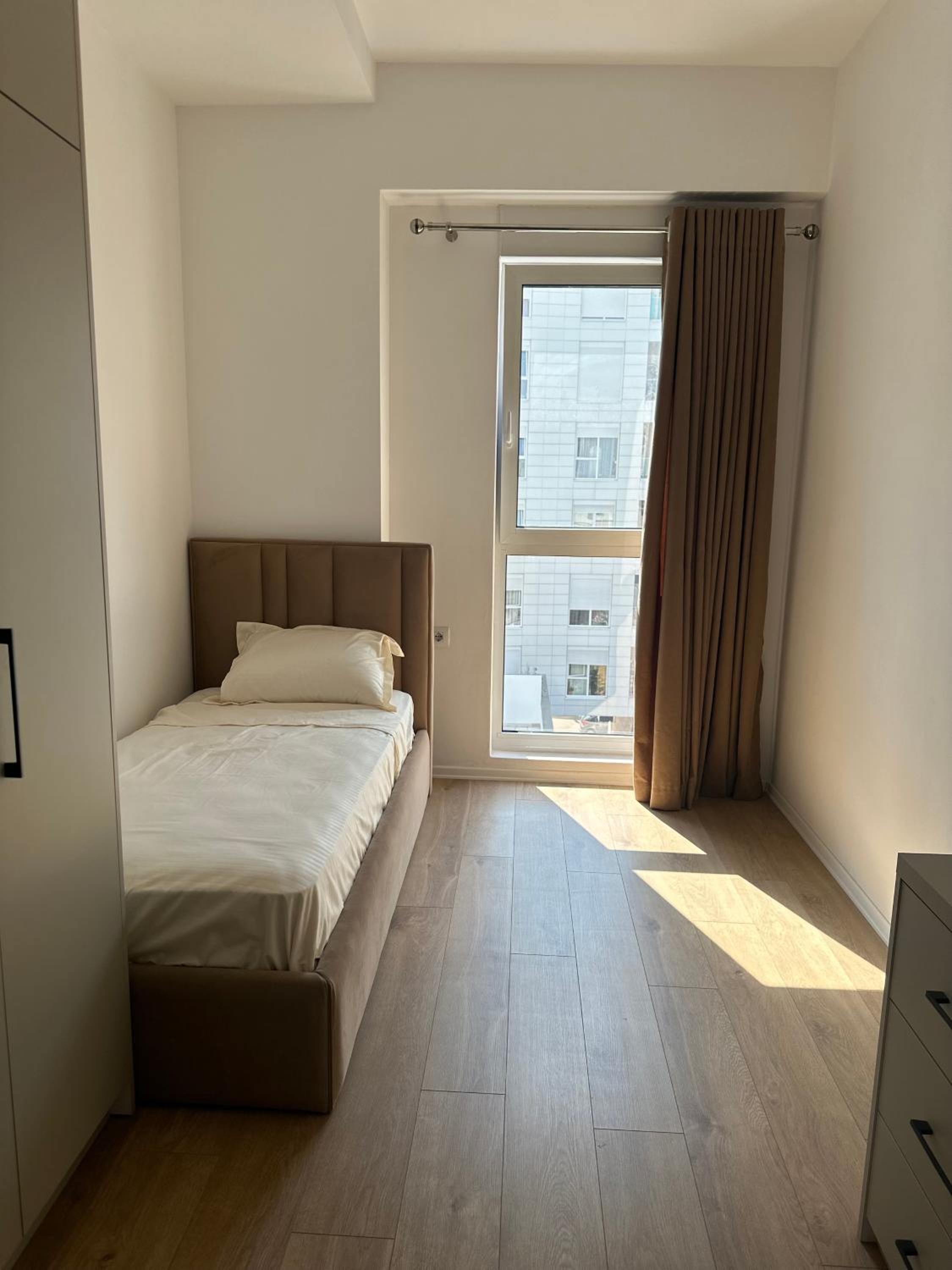 Meli apartment