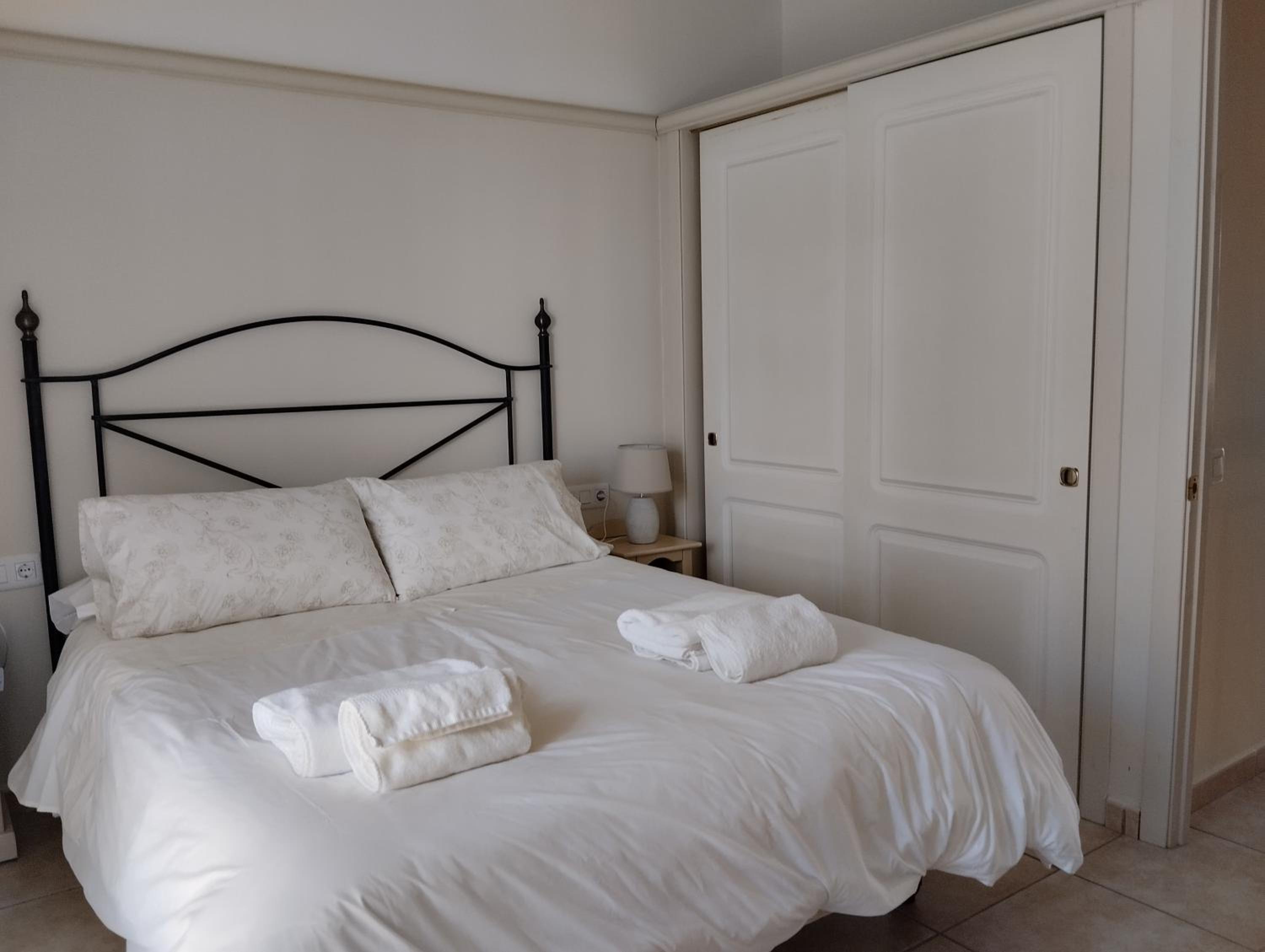Apartamento luminoso y acogedor en Residencial Altavista Islantilla