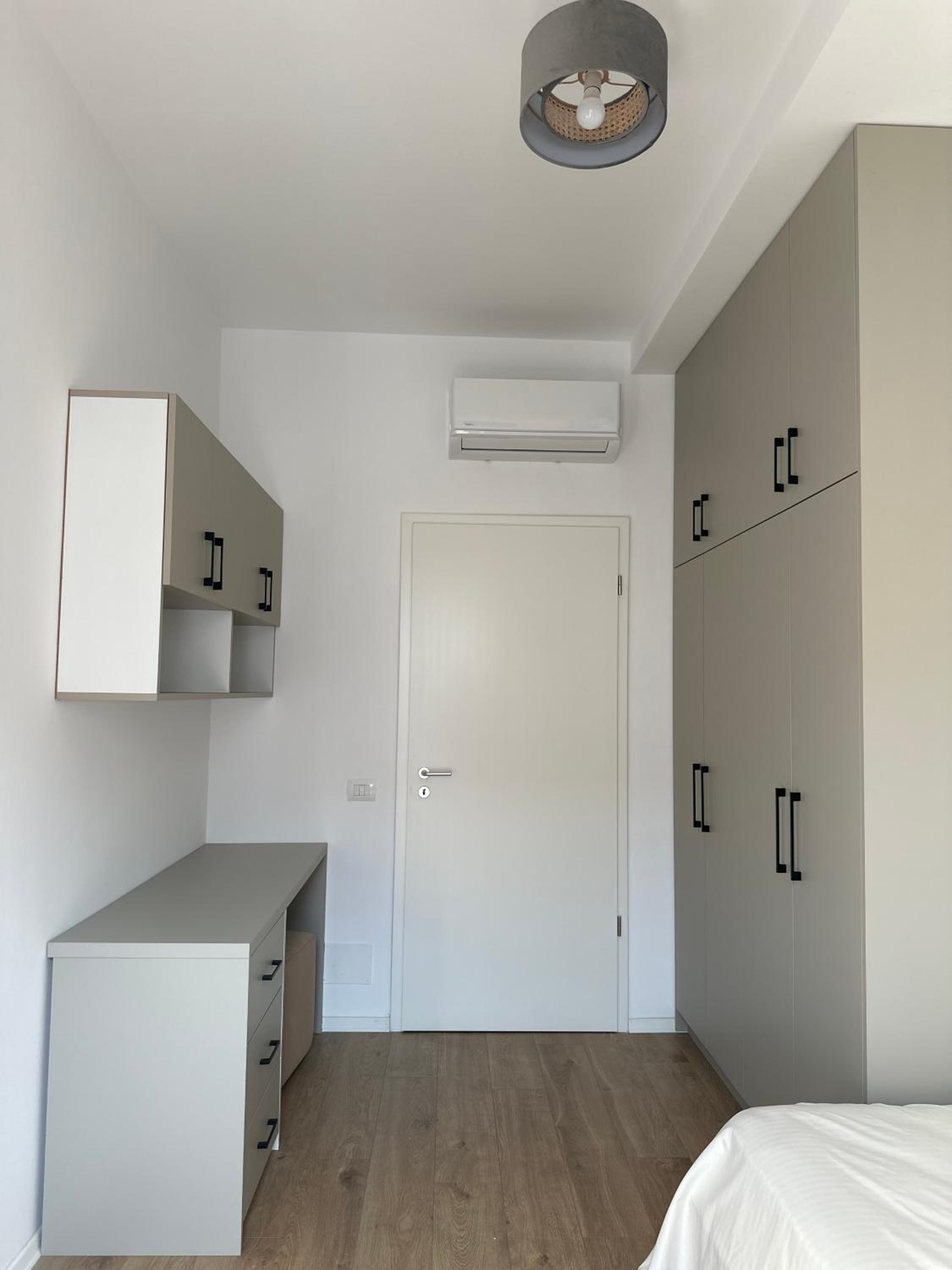 Meli apartment