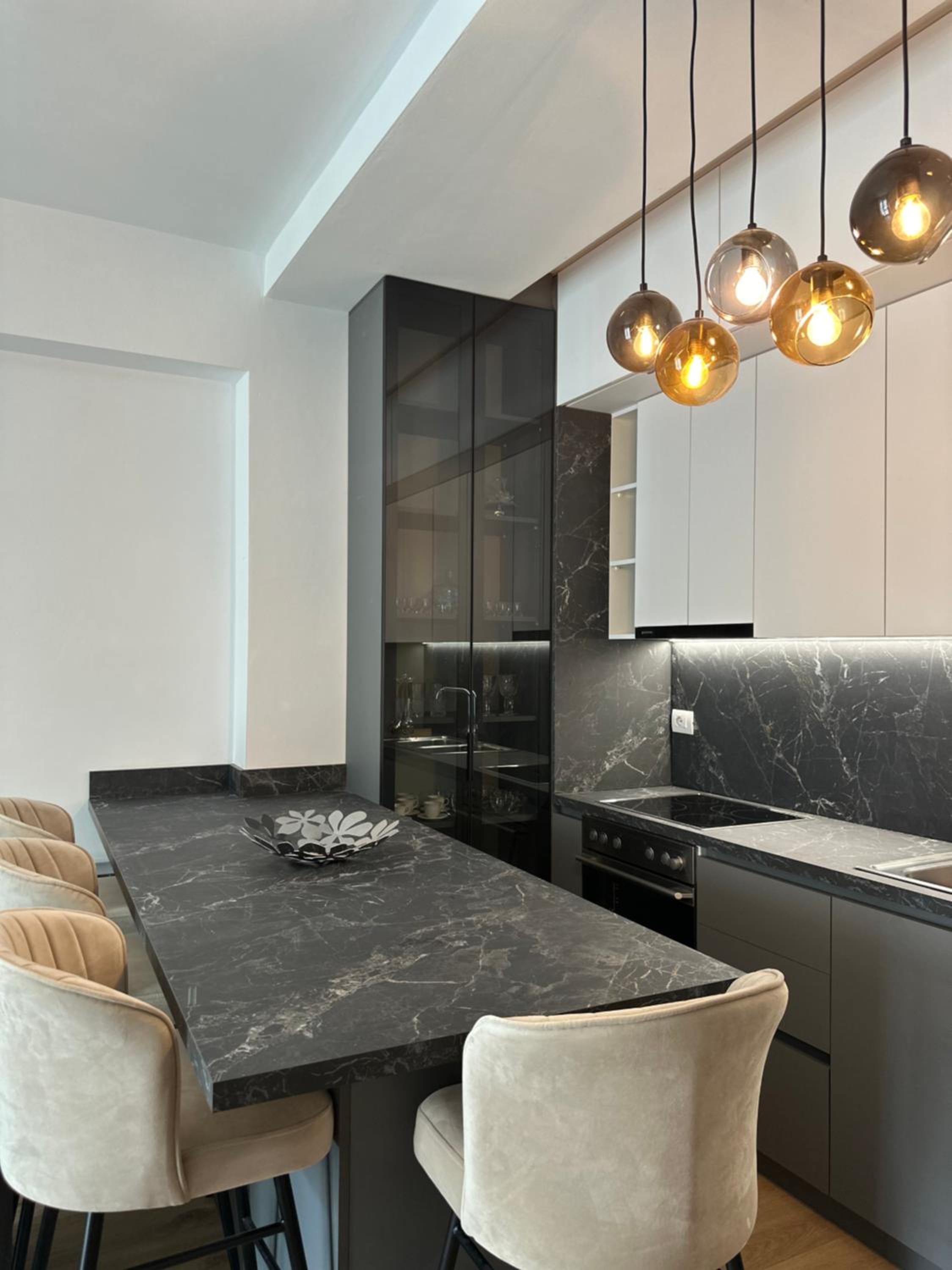 Meli apartment