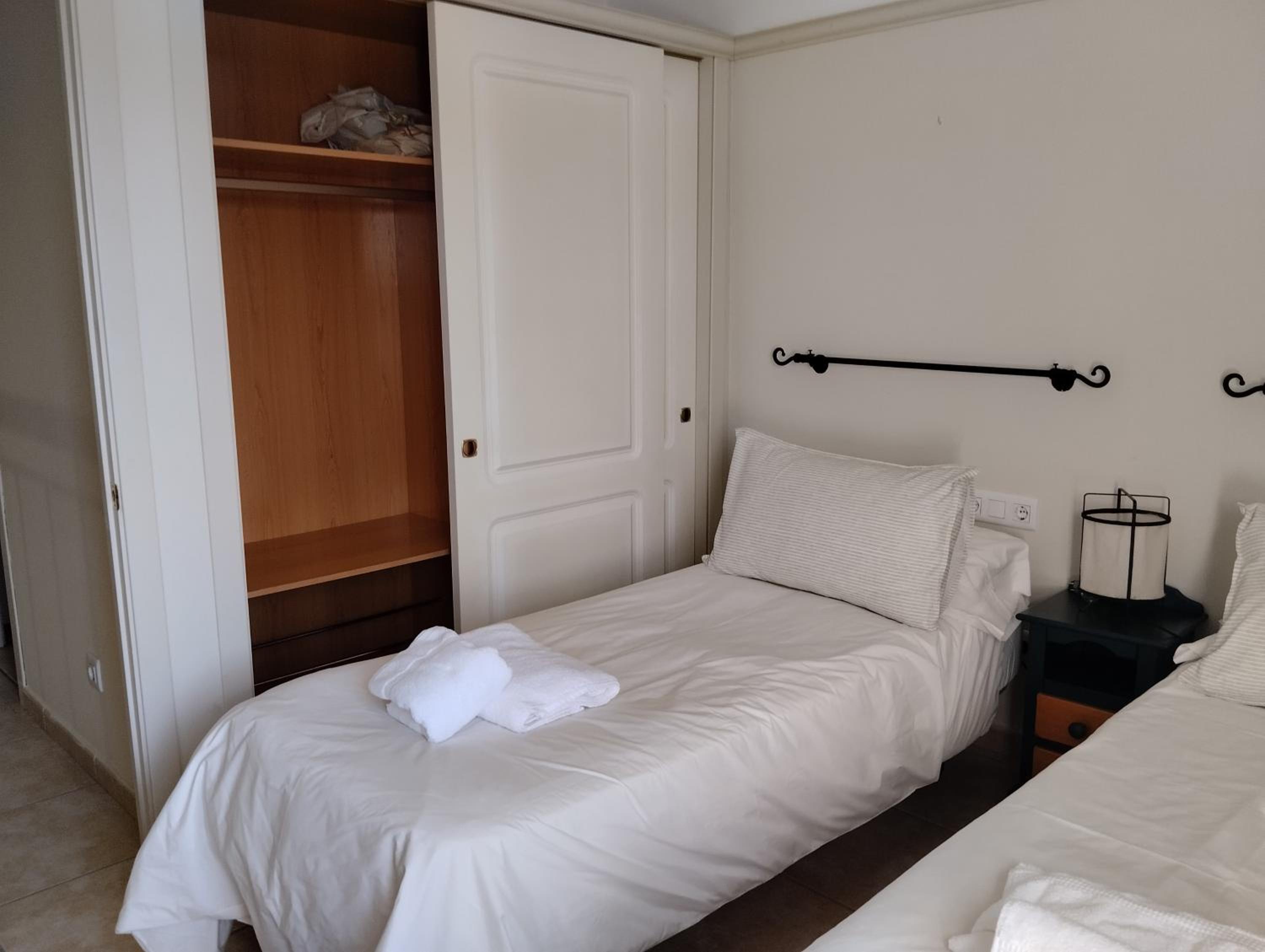 Apartamento luminoso y acogedor en Residencial Altavista Islantilla