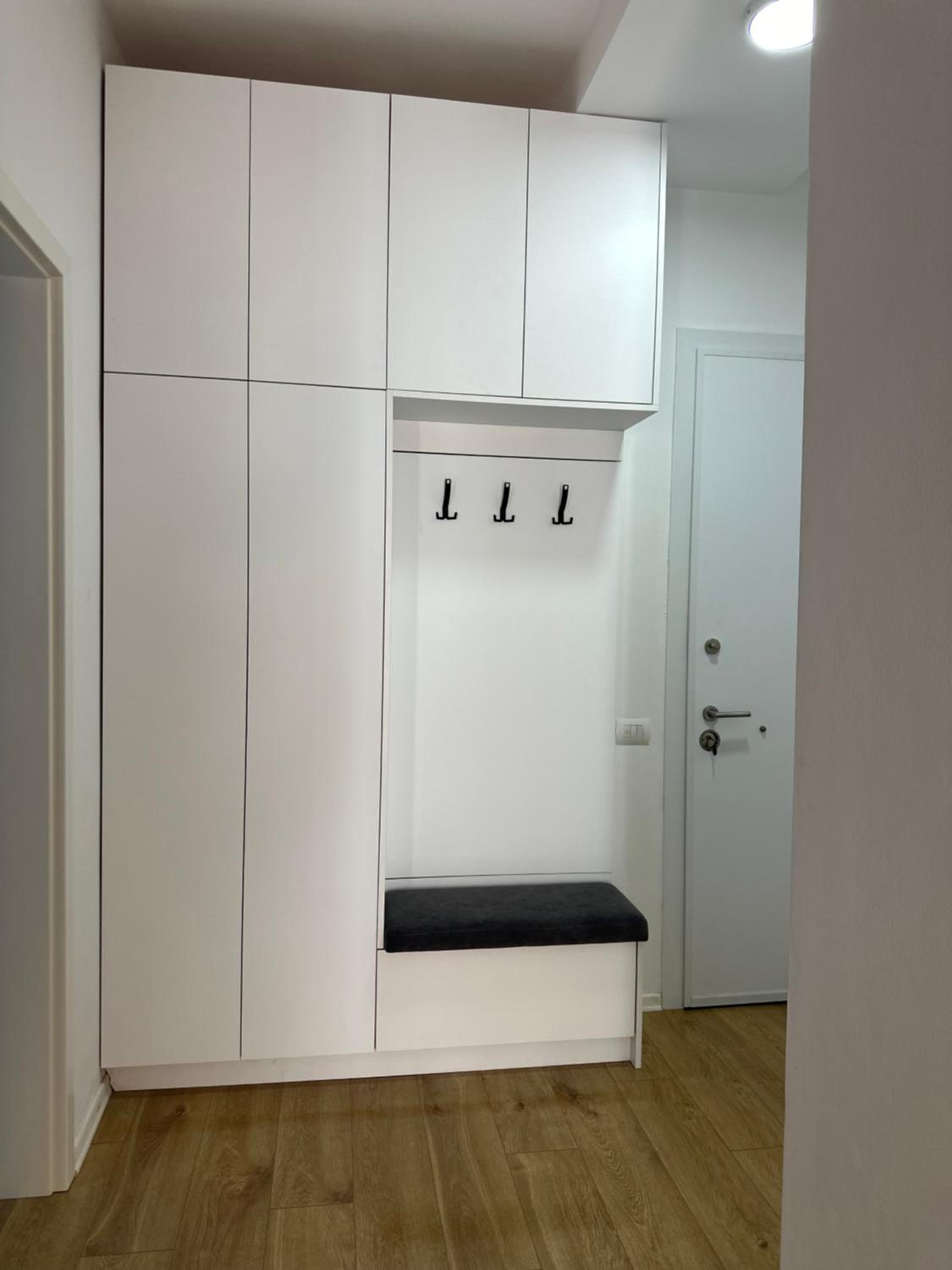 Meli apartment
