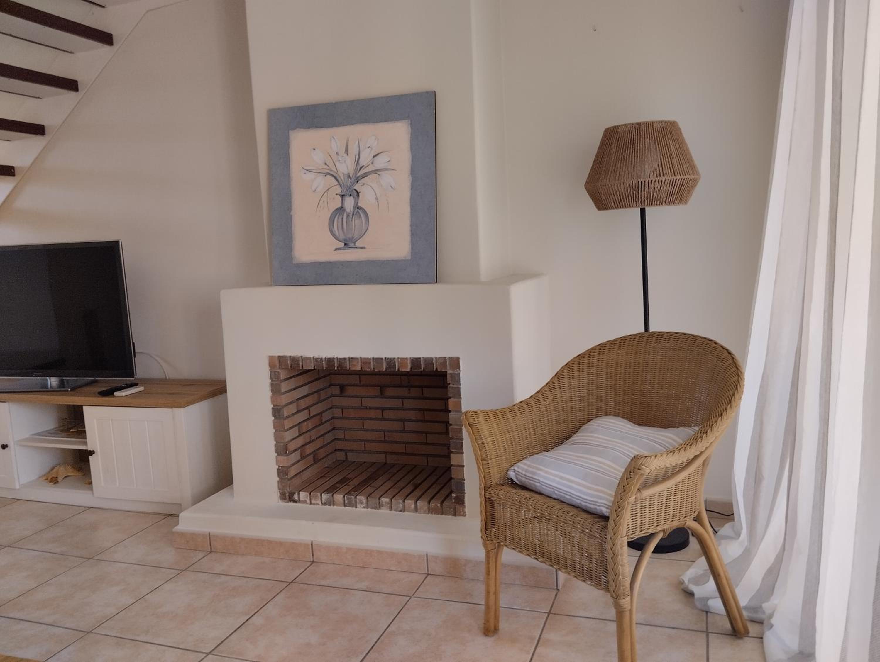 Apartamento luminoso y acogedor en Residencial Altavista Islantilla