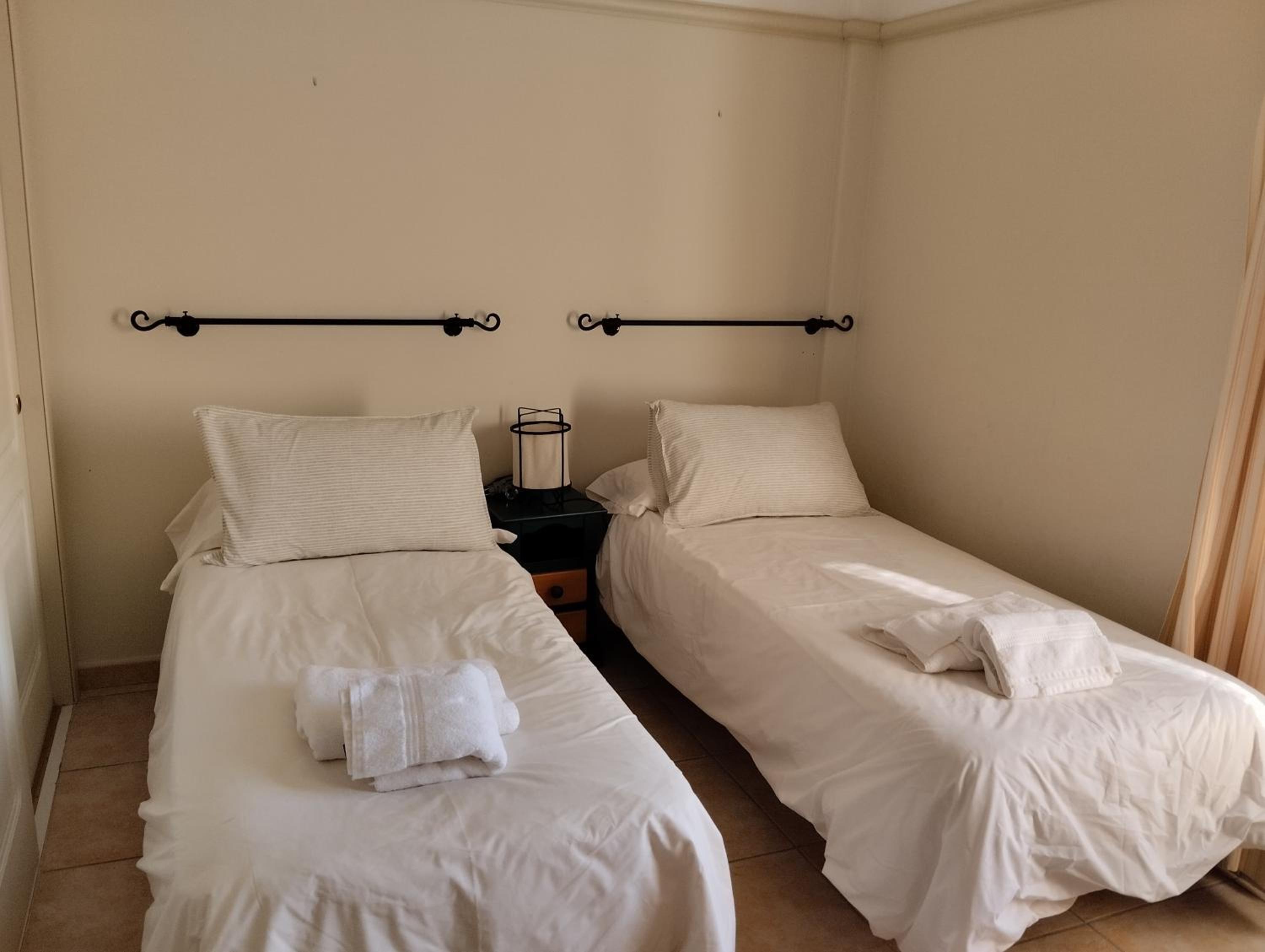 Apartamento luminoso y acogedor en Residencial Altavista Islantilla