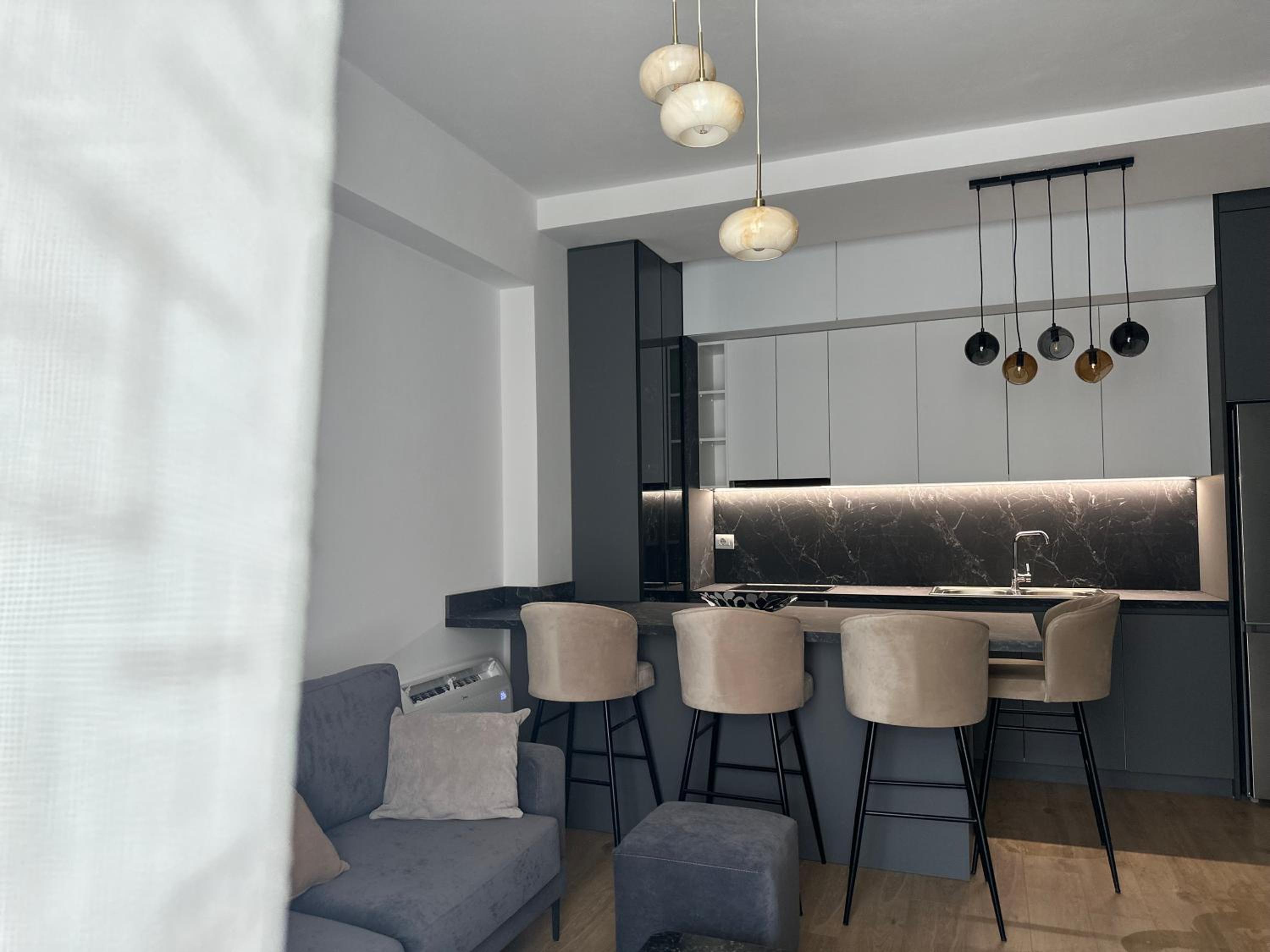 Meli apartment