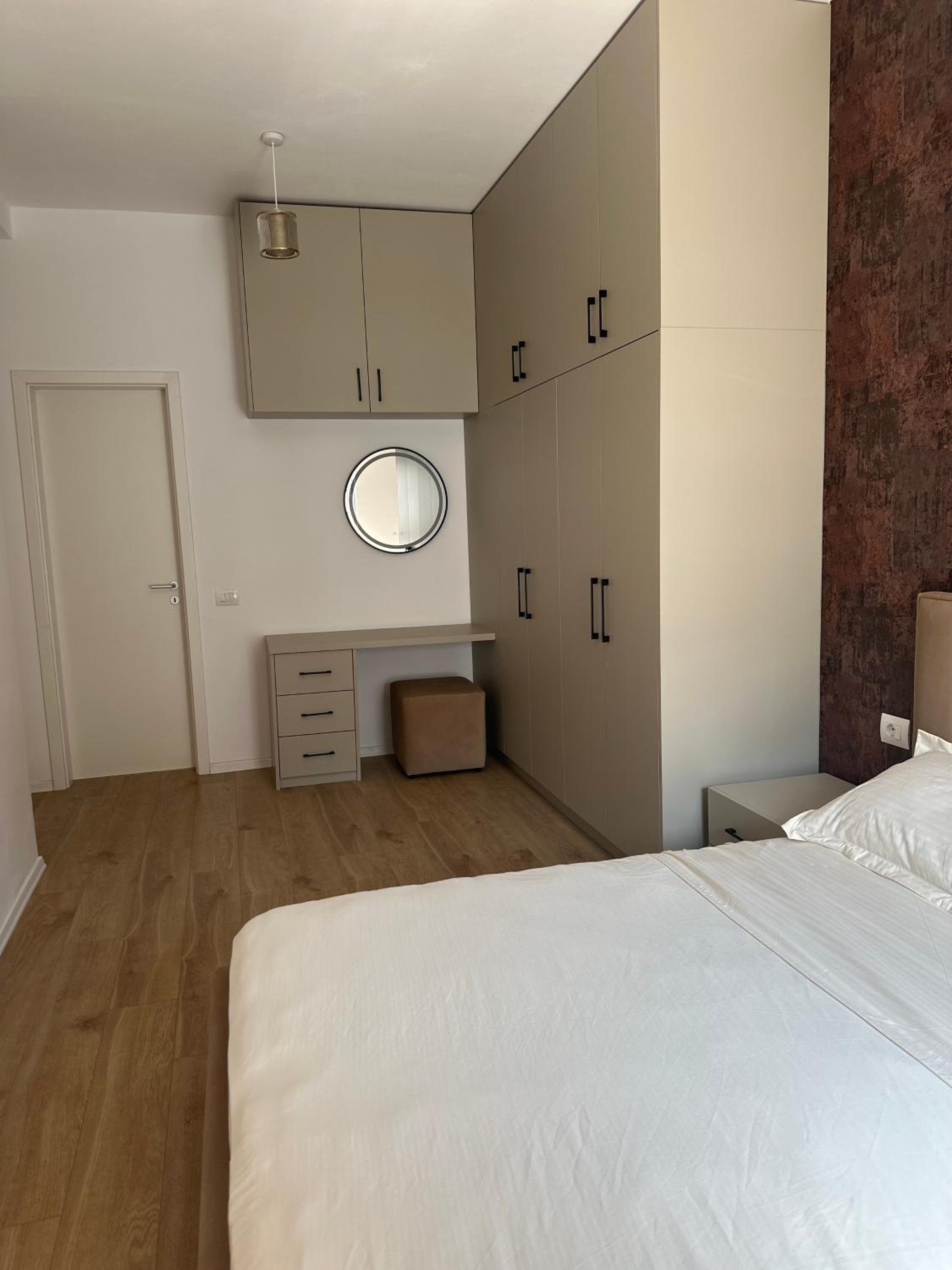 Meli apartment