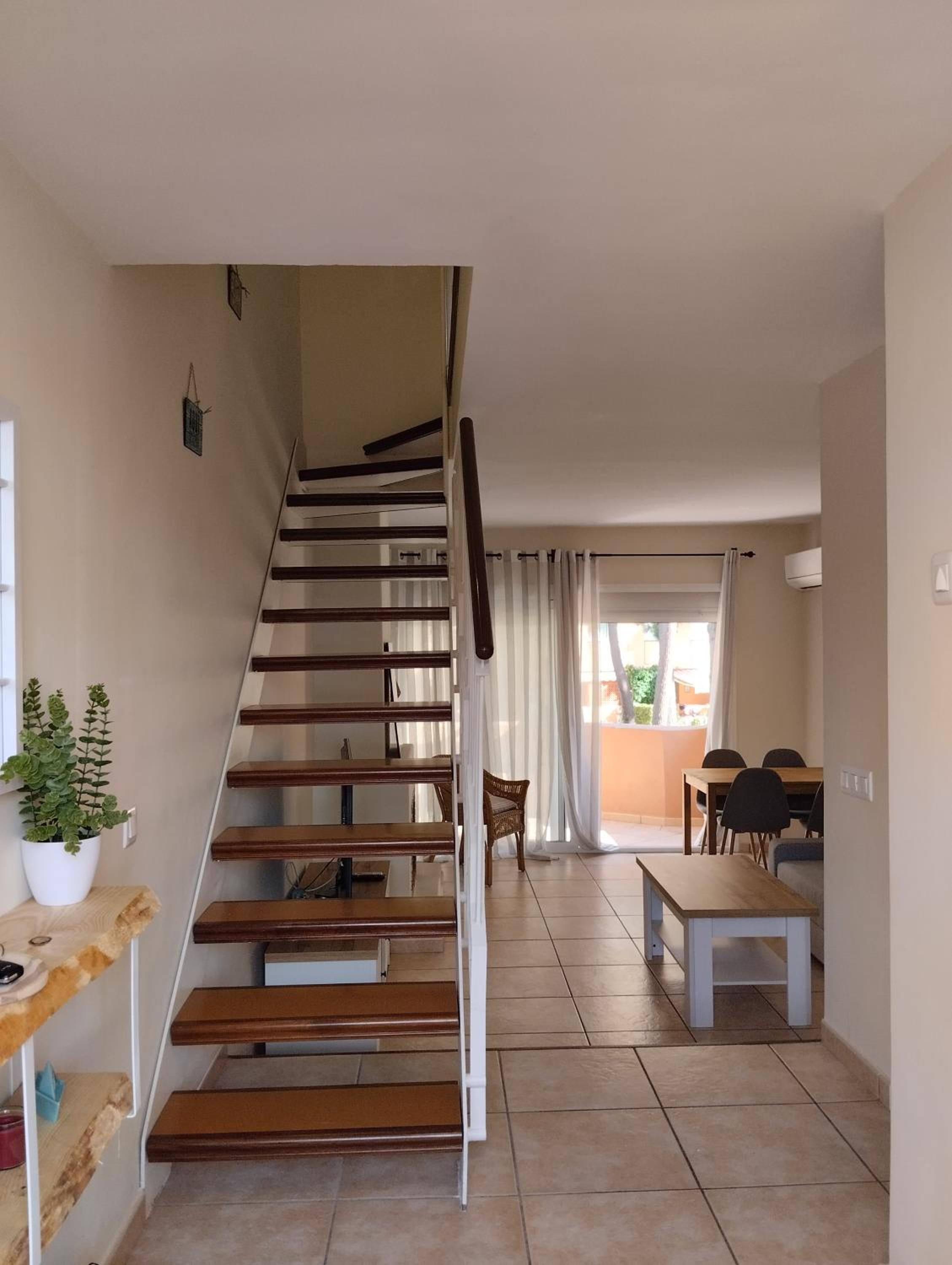 Apartamento luminoso y acogedor en Residencial Altavista Islantilla