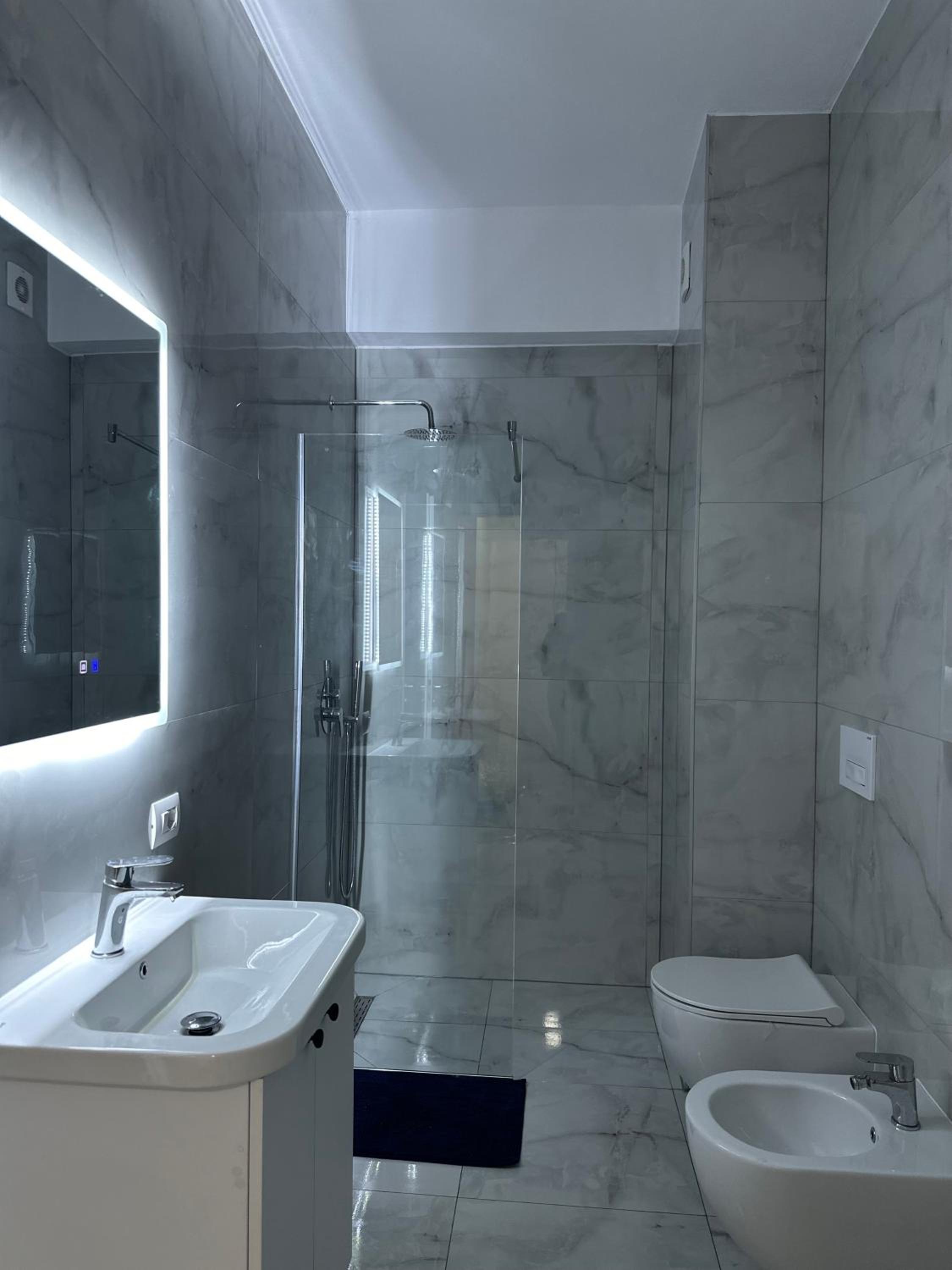 Meli apartment