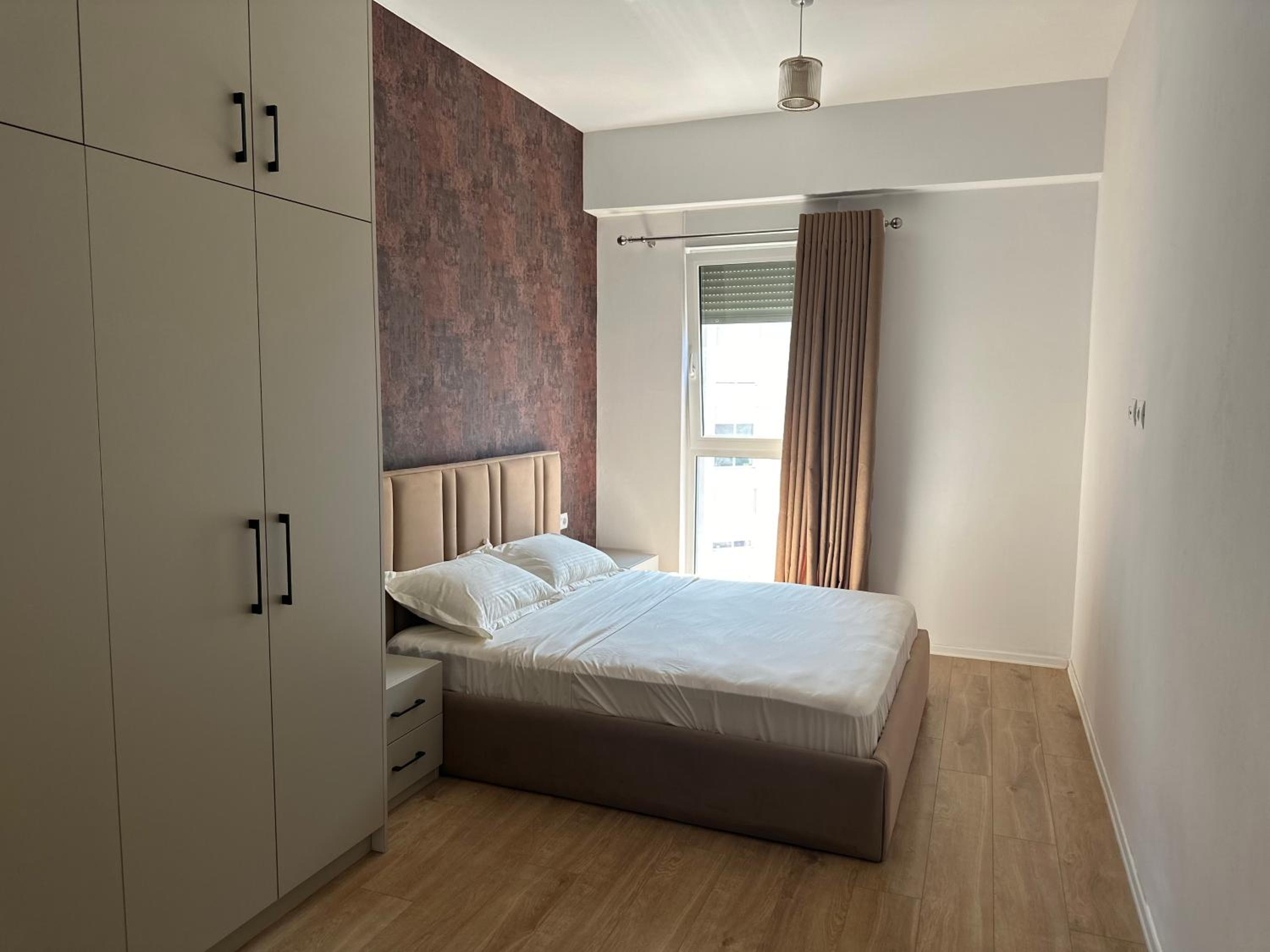 Meli apartment