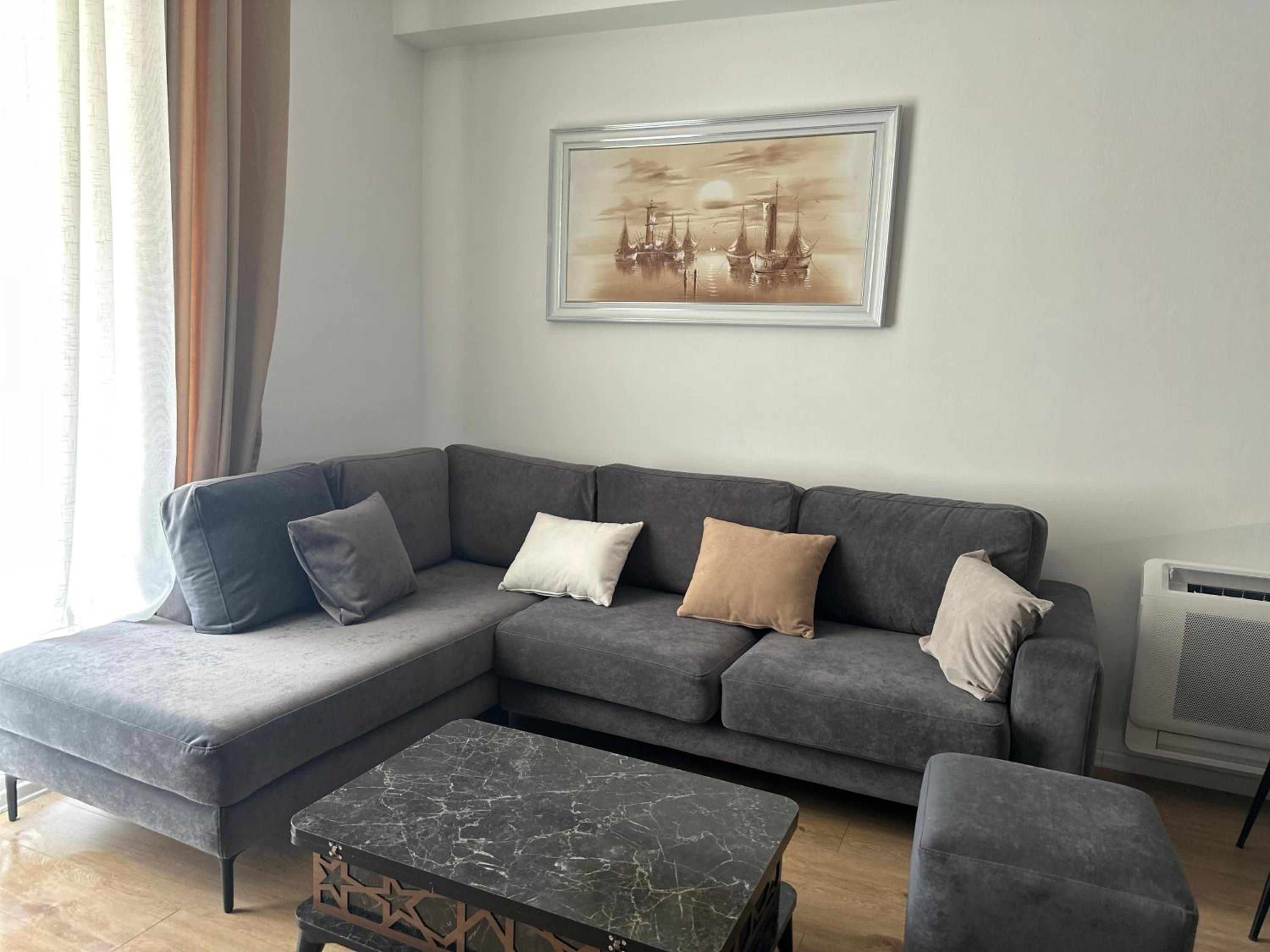 Meli apartment