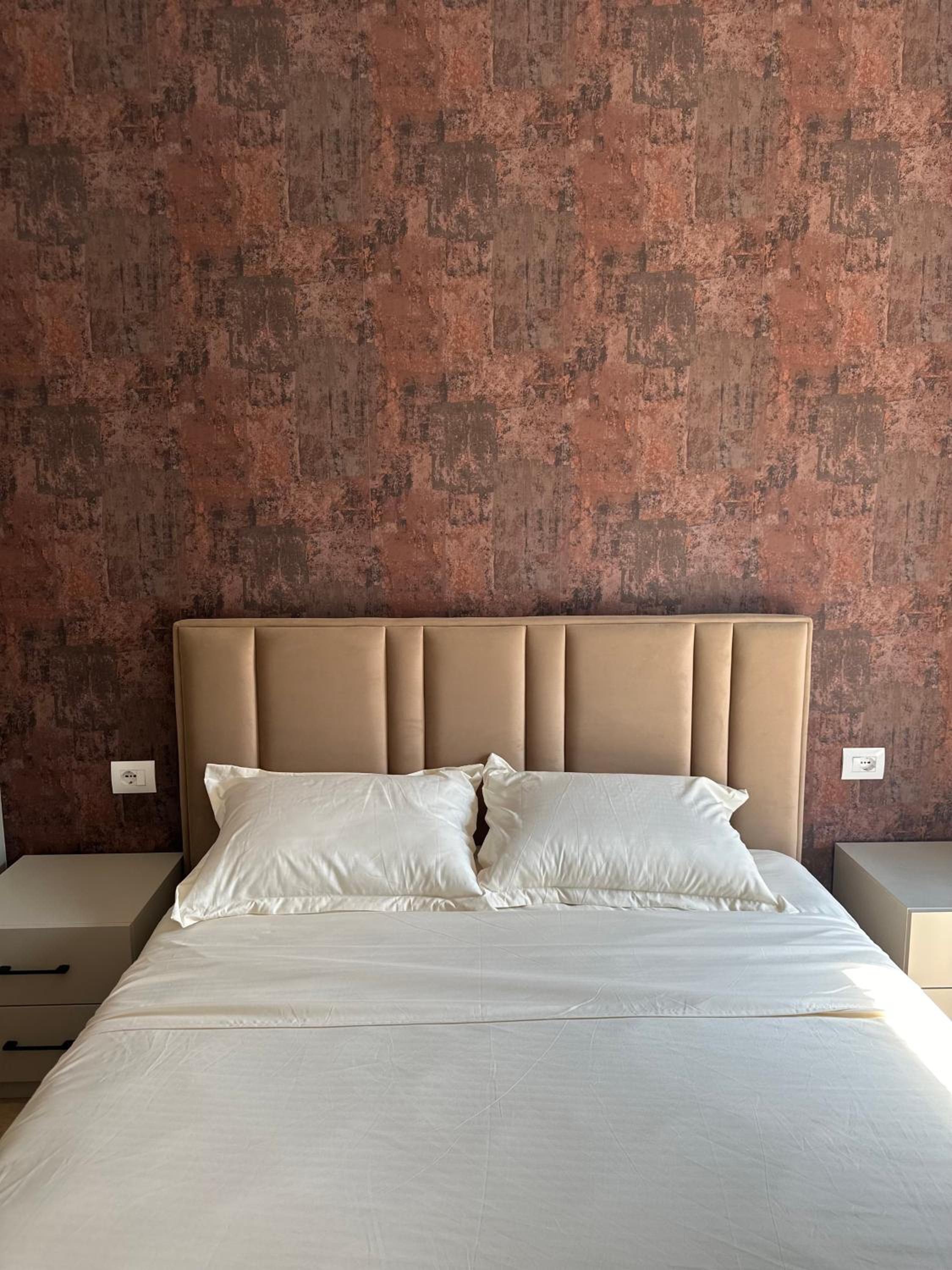 Meli apartment