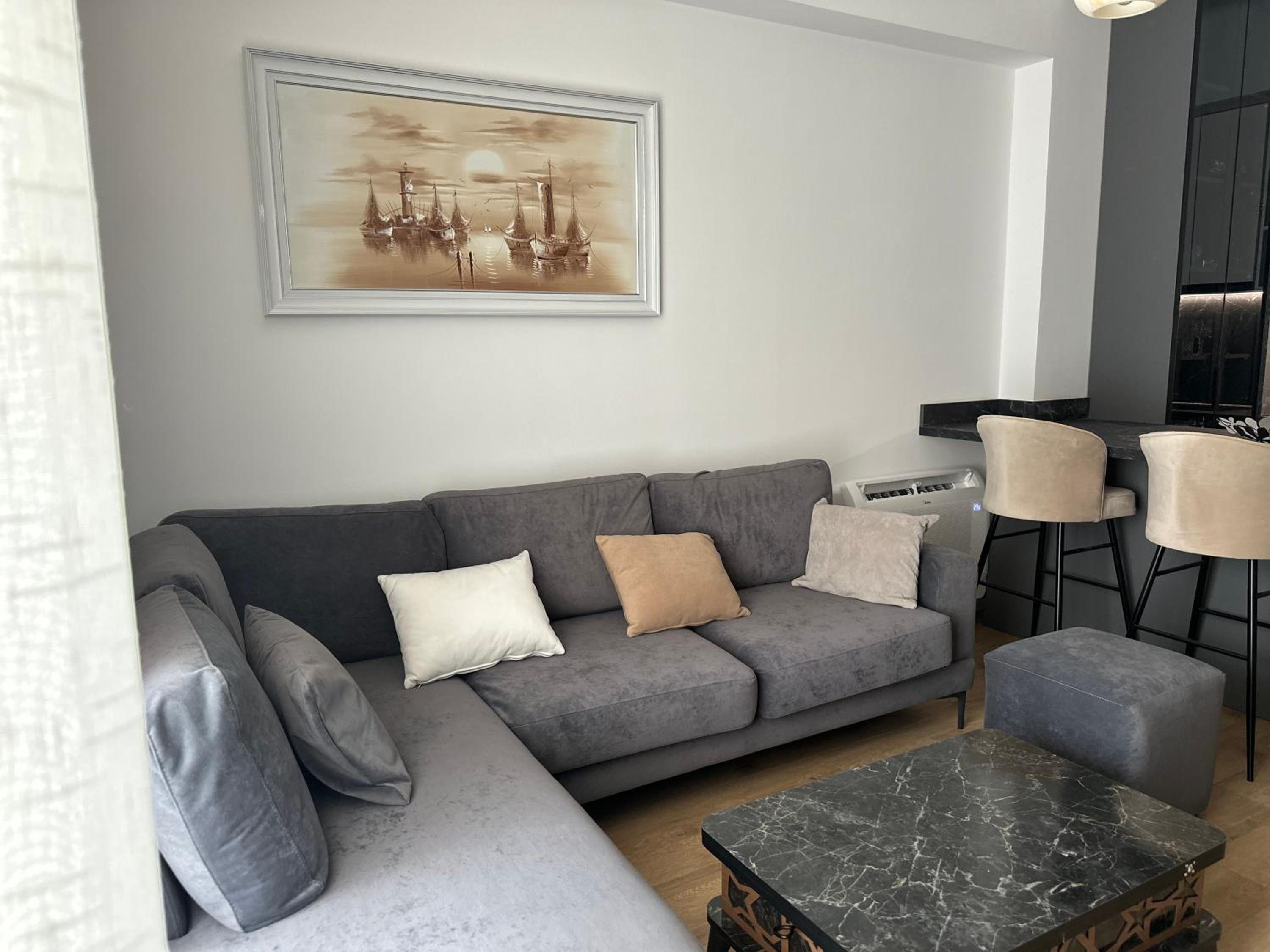 Meli apartment