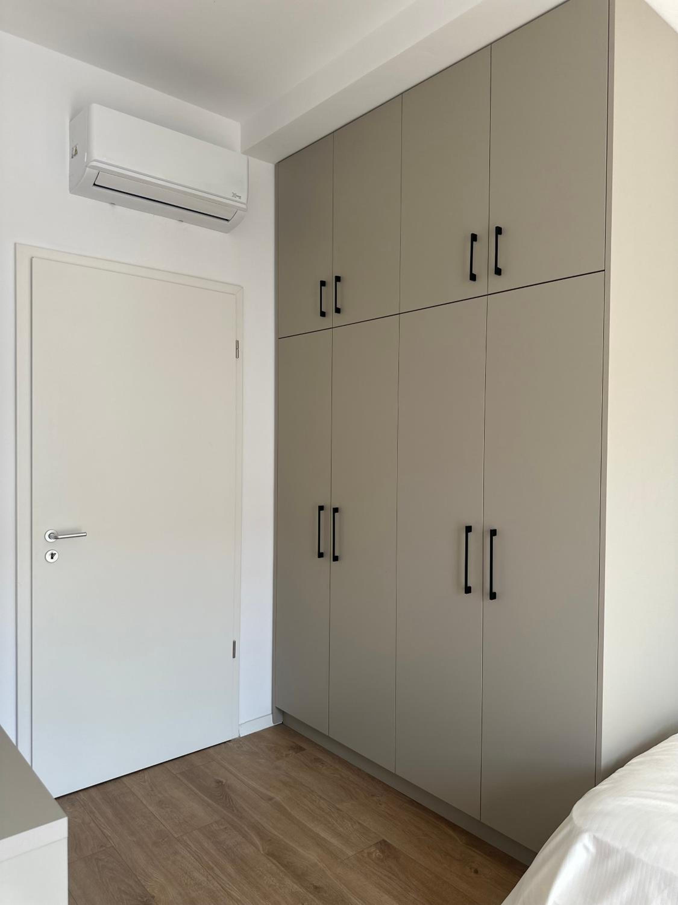Meli apartment