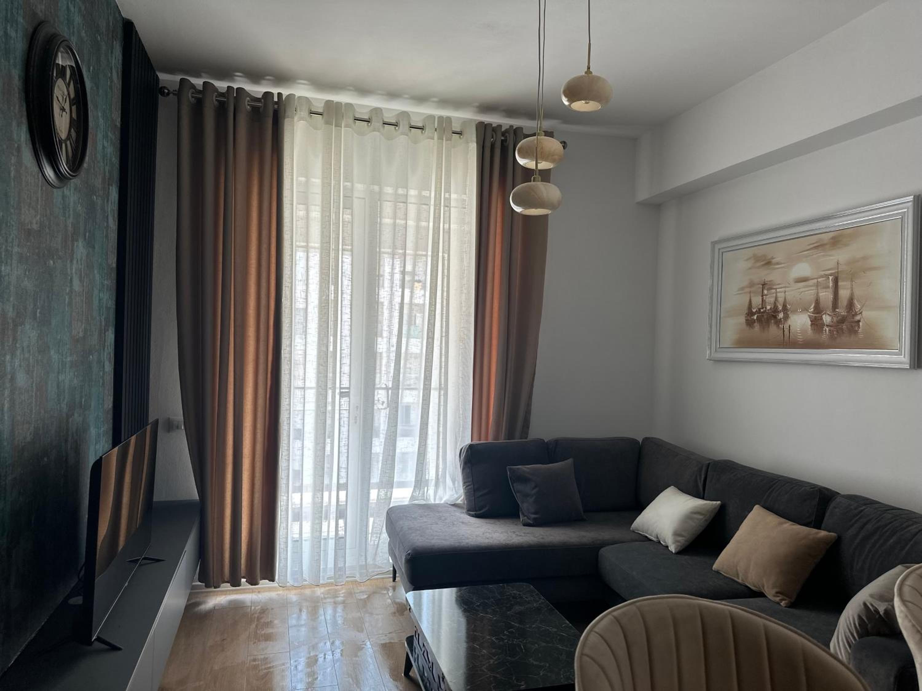Meli apartment