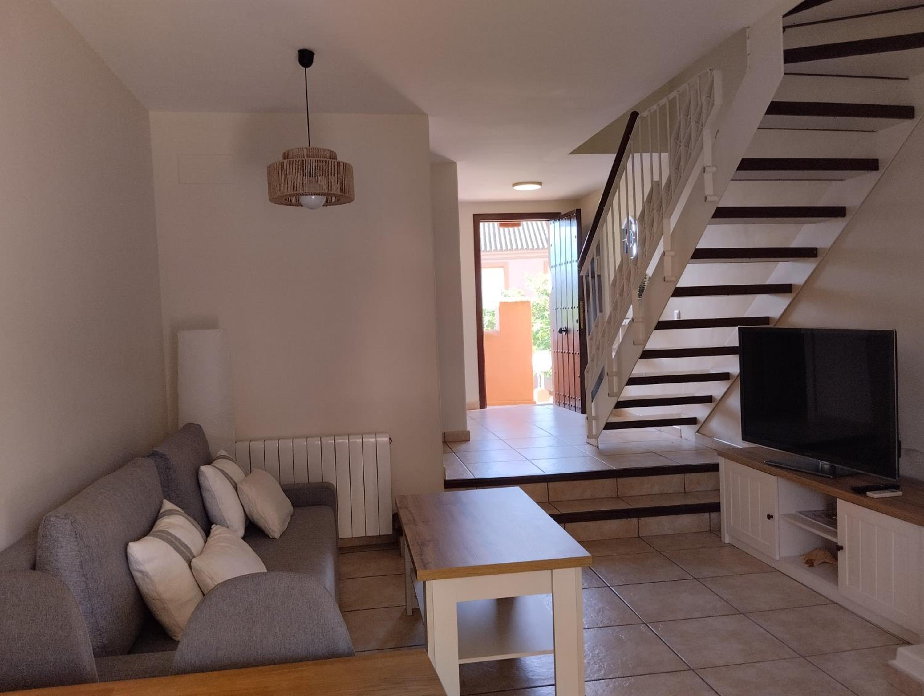 Apartamento luminoso y acogedor en Residencial Altavista Islantilla