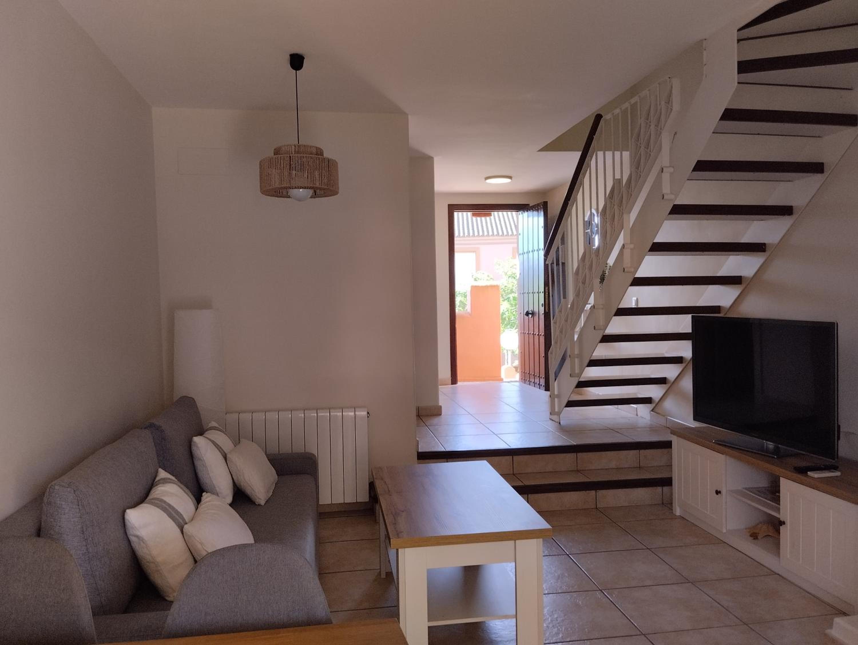 Apartamento luminoso y acogedor en Residencial Altavista Islantilla