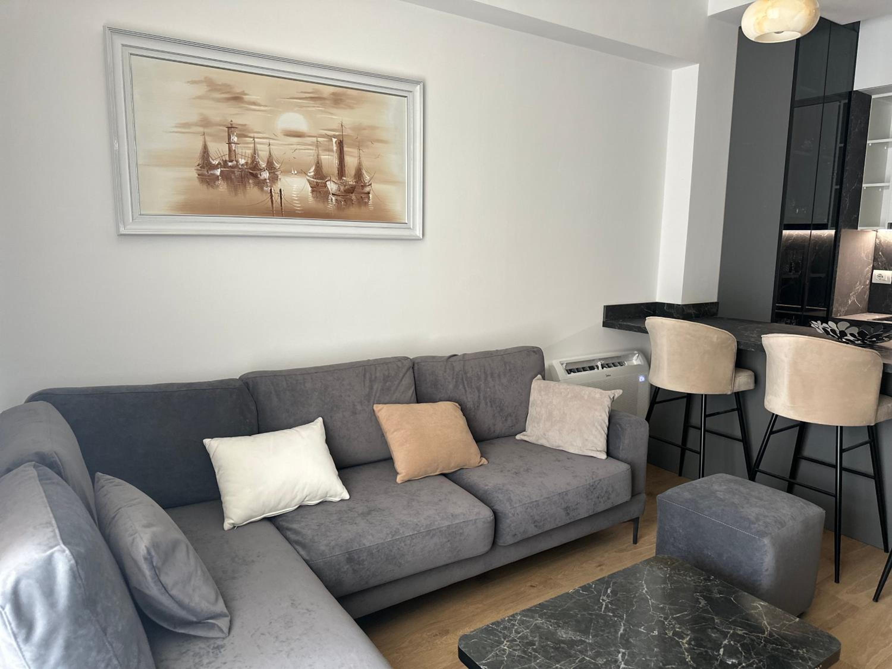 Meli apartment