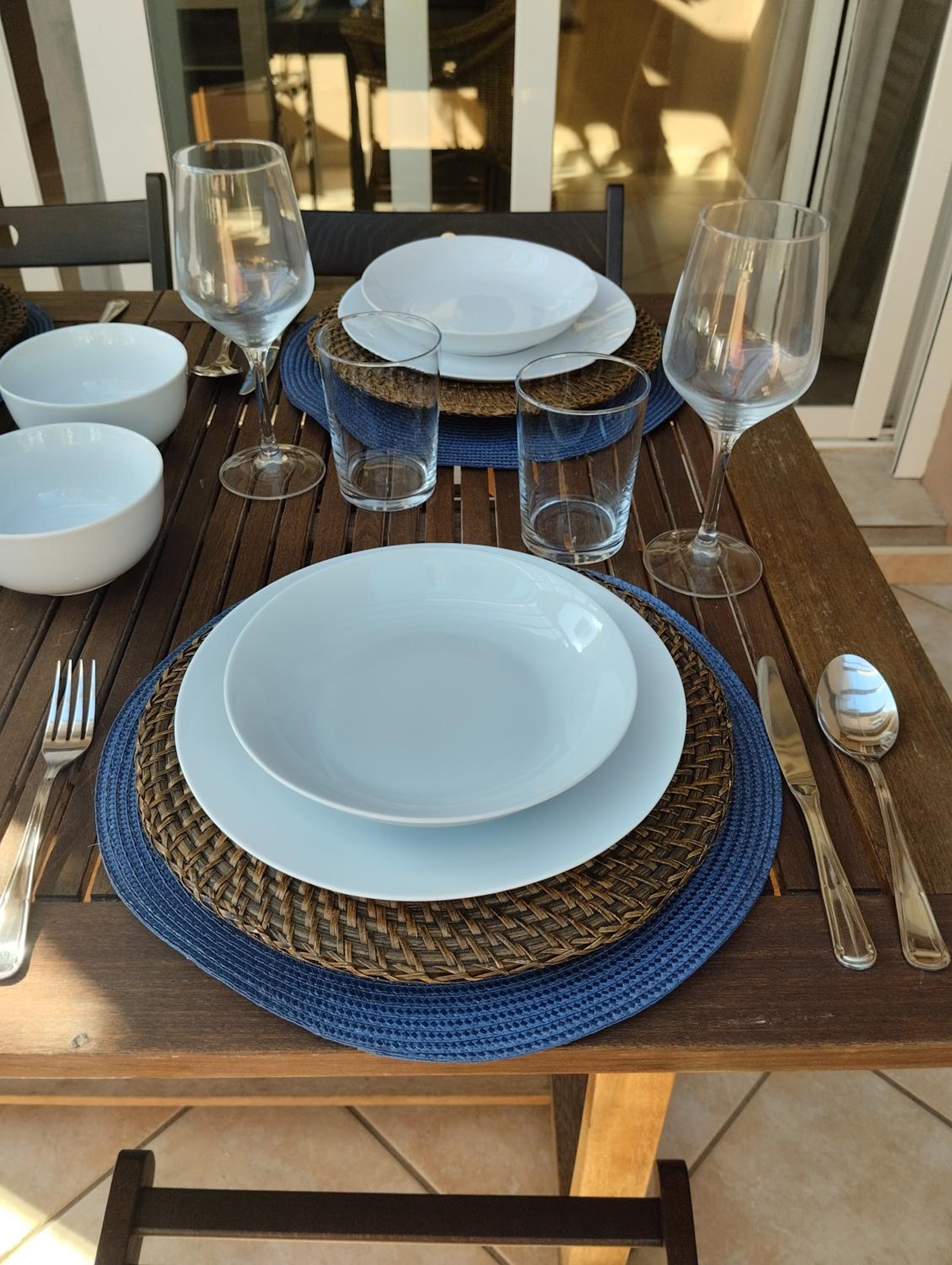 Apartamento luminoso y acogedor en Residencial Altavista Islantilla
