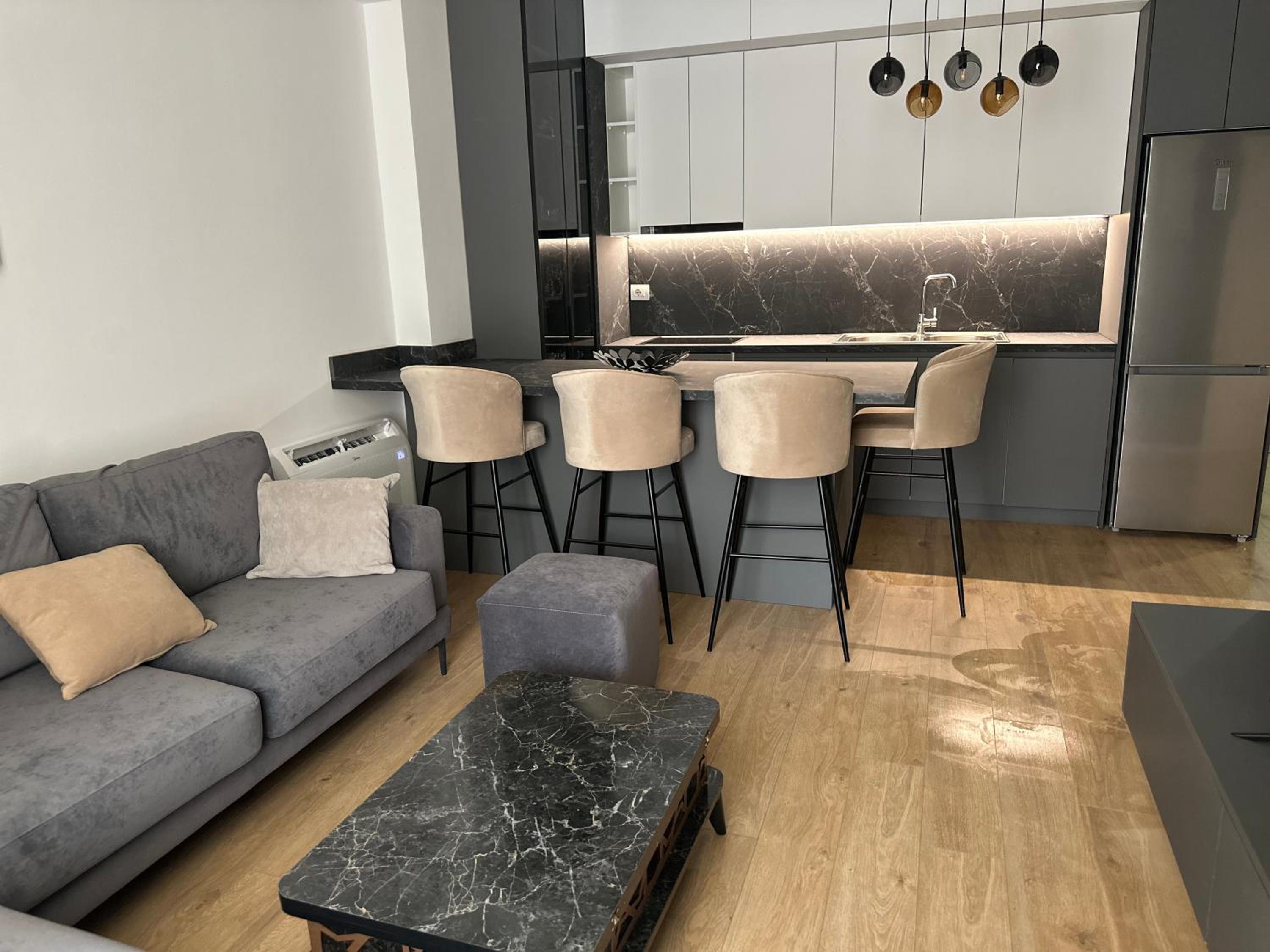 Meli apartment
