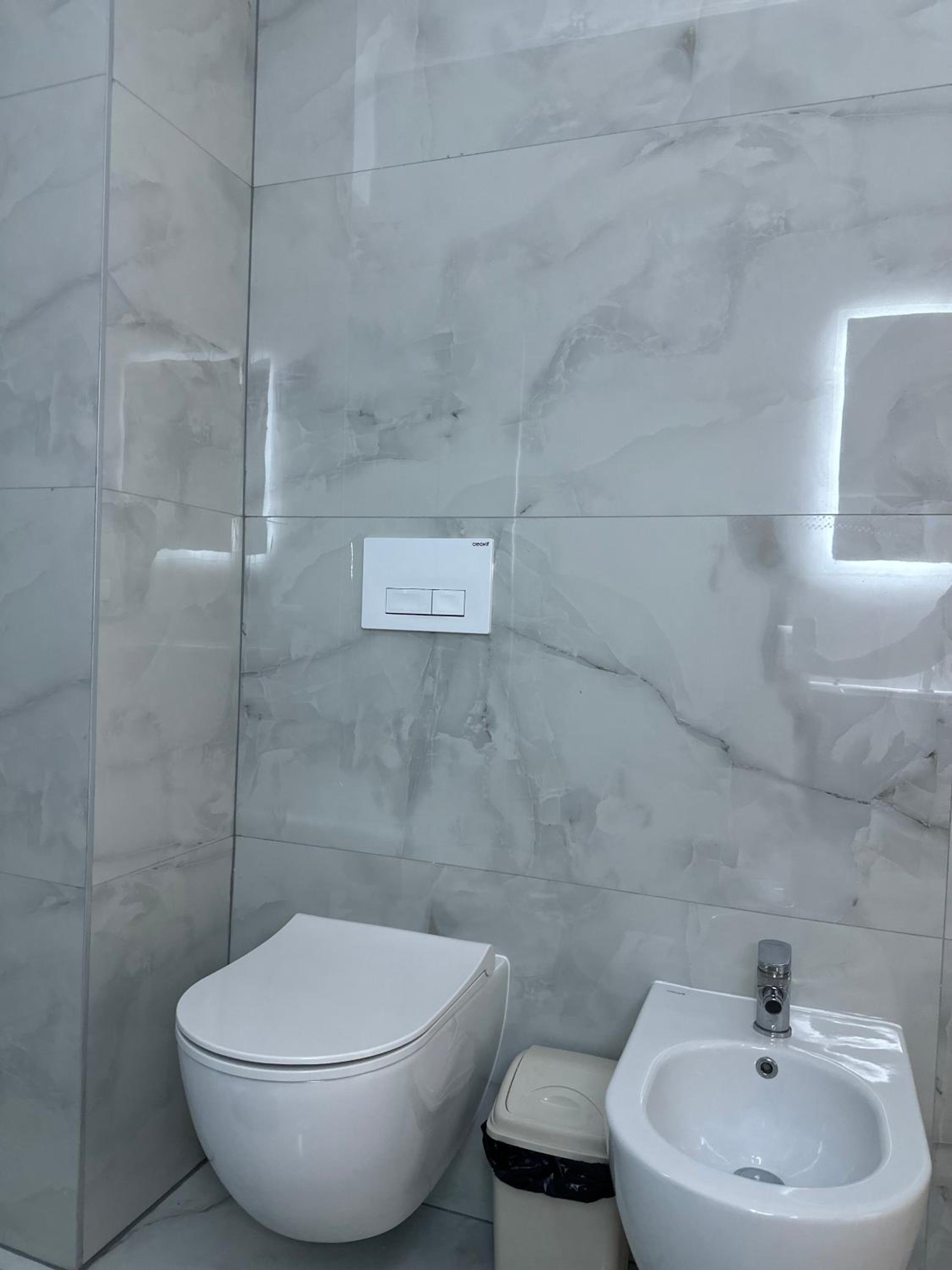 Meli apartment
