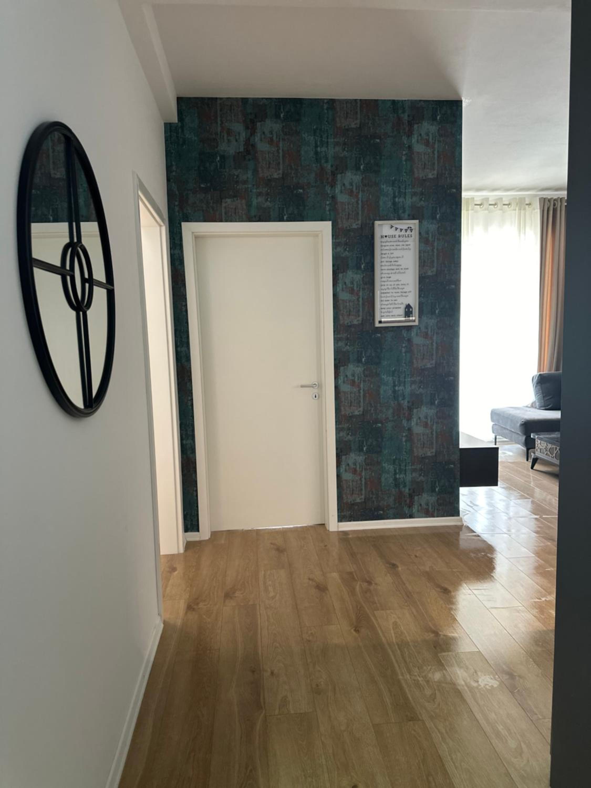 Meli apartment